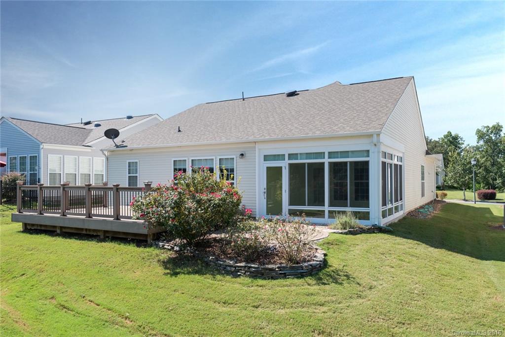 Sun City Carolina Lakes - Residential