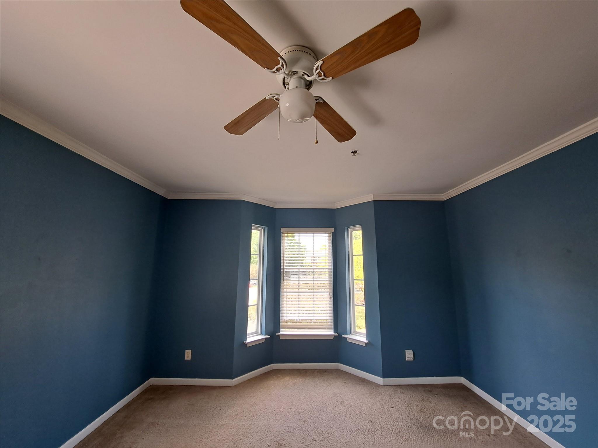 Carya Pond Condo Homes - Residential