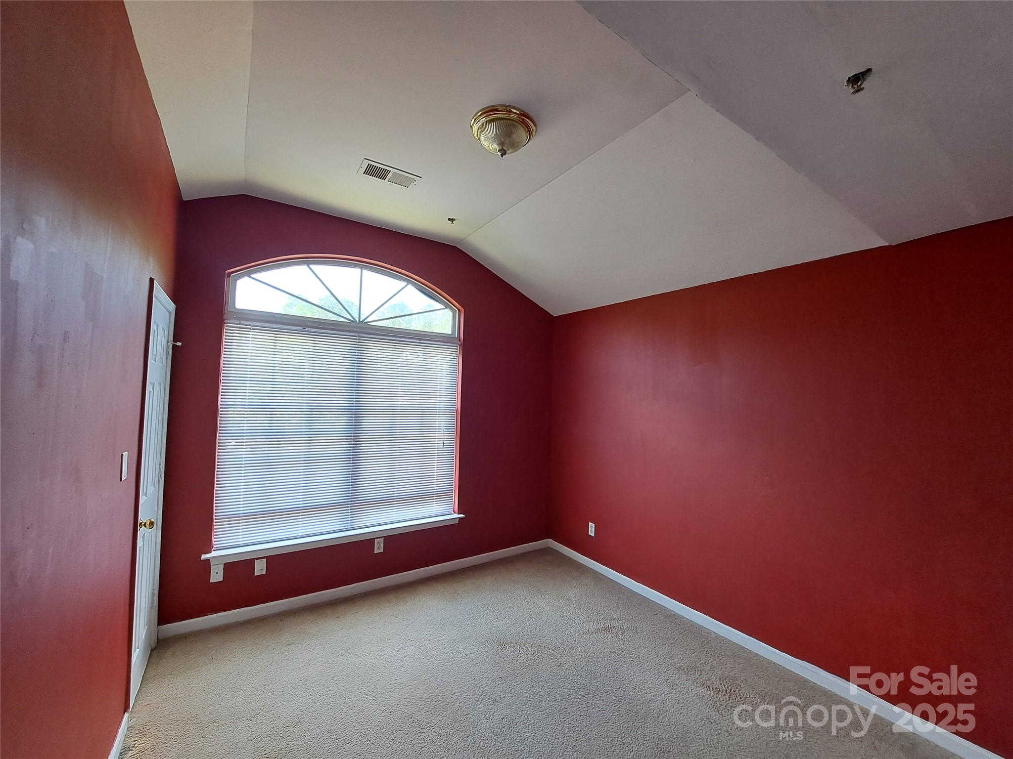 Carya Pond Condo Homes - Residential