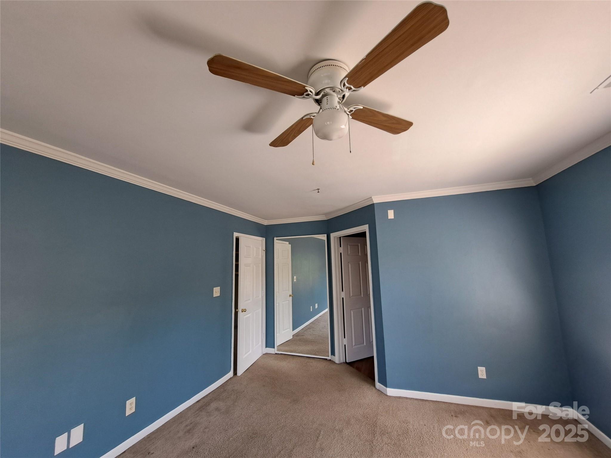 Carya Pond Condo Homes - Residential