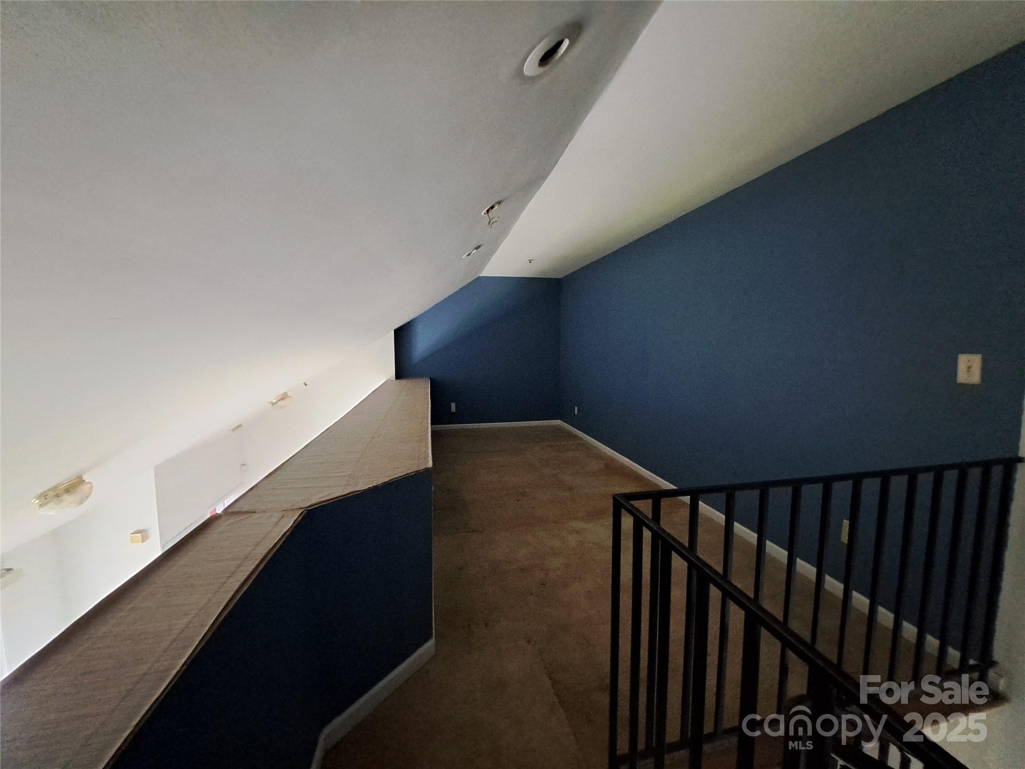 Carya Pond Condo Homes - Residential