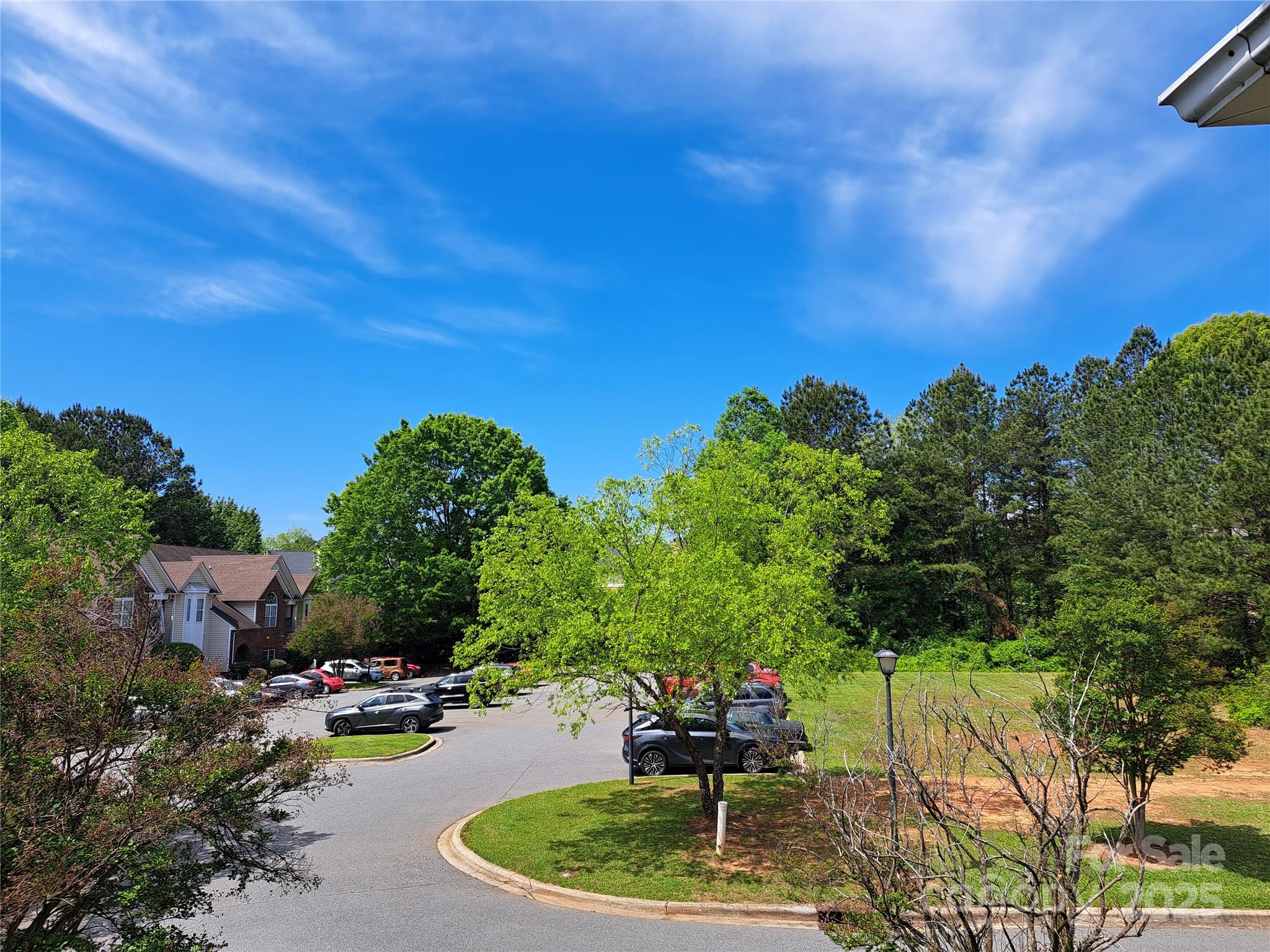 Carya Pond Condo Homes - Residential