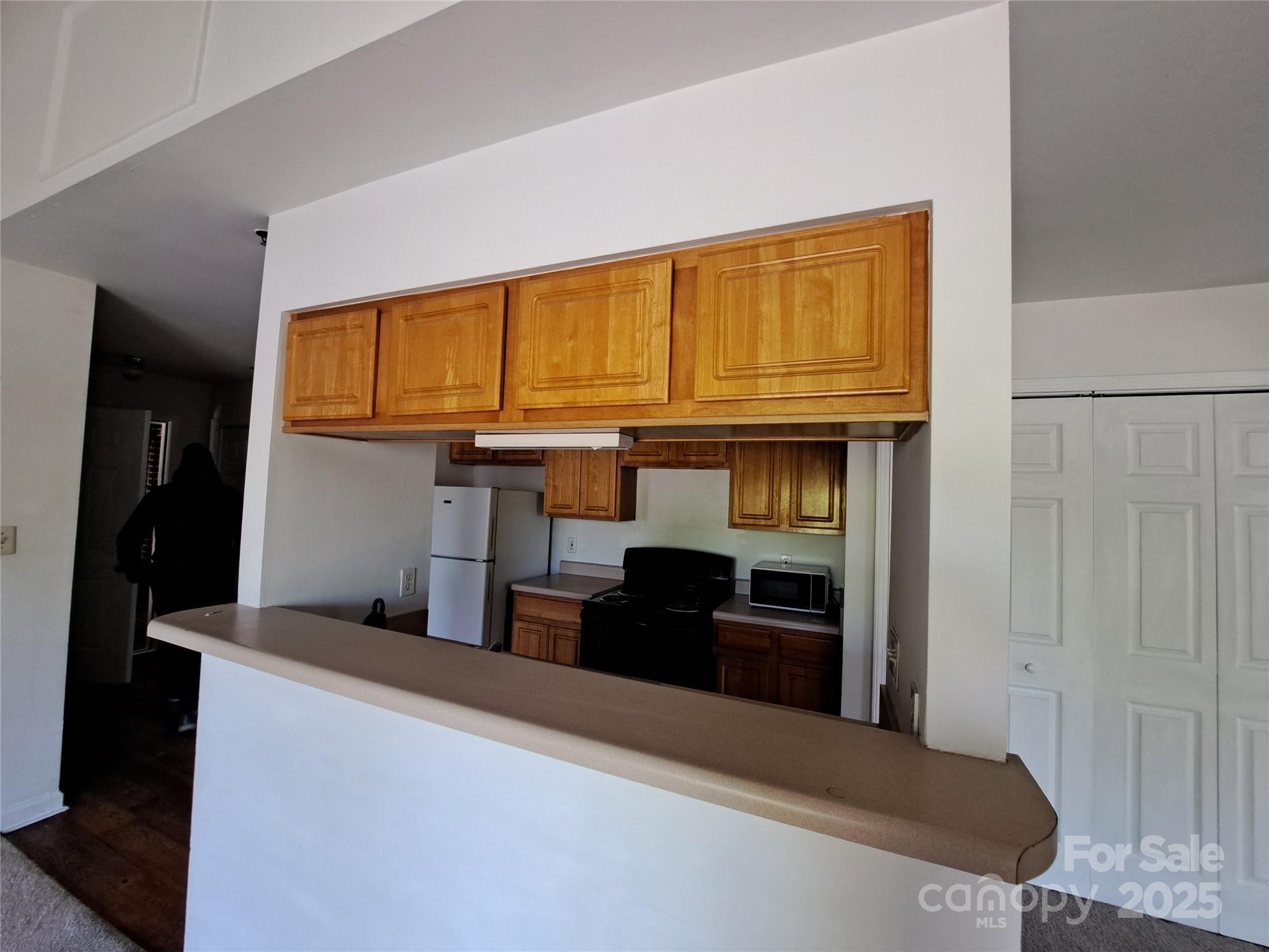 Carya Pond Condo Homes - Residential