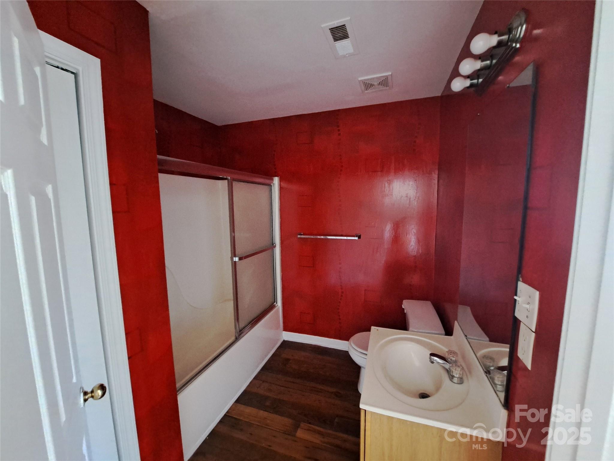 Carya Pond Condo Homes - Residential