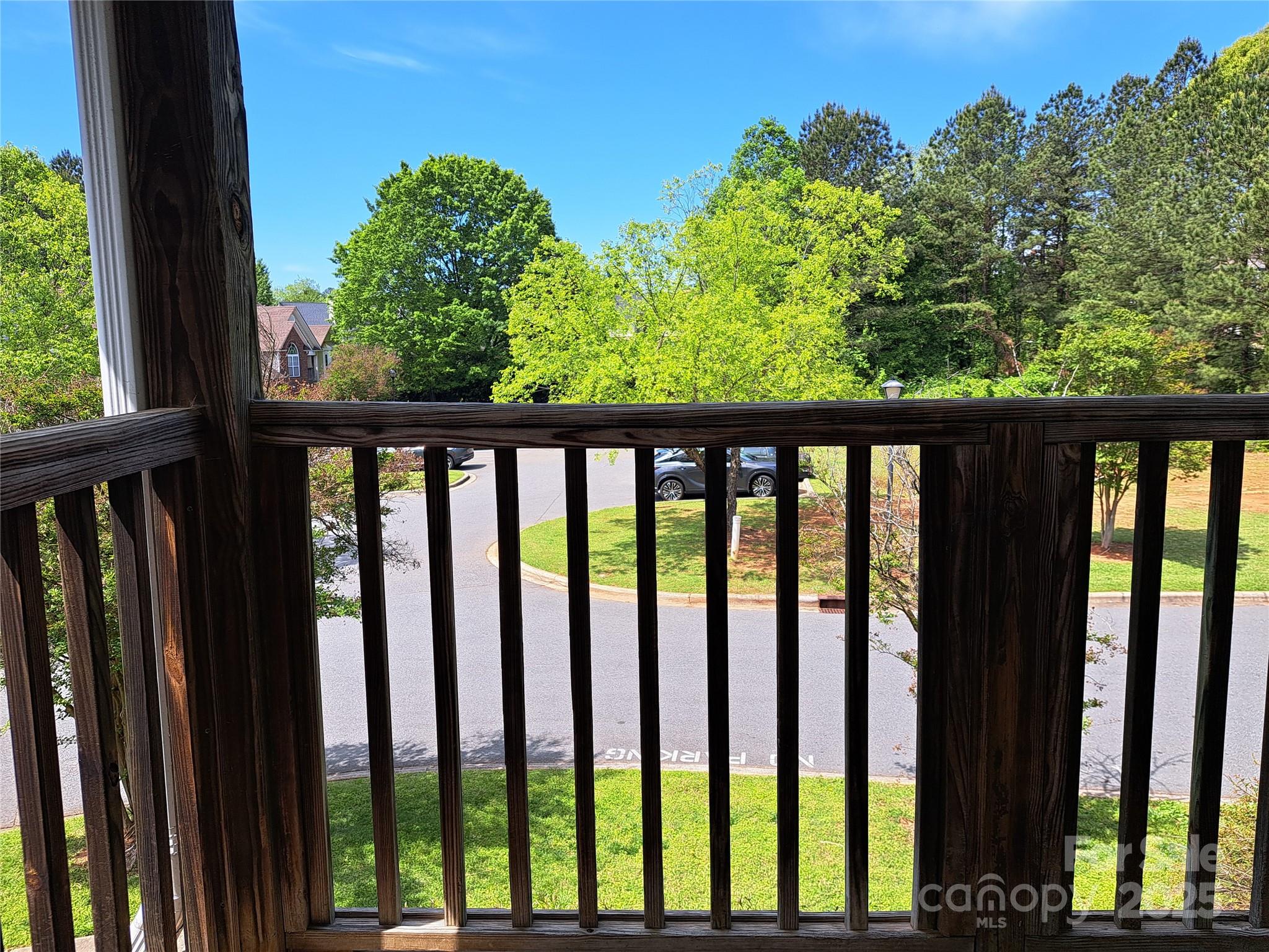 Carya Pond Condo Homes - Residential