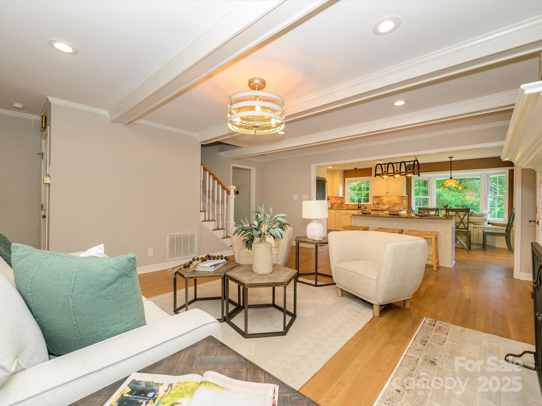 Stonehaven - Residential