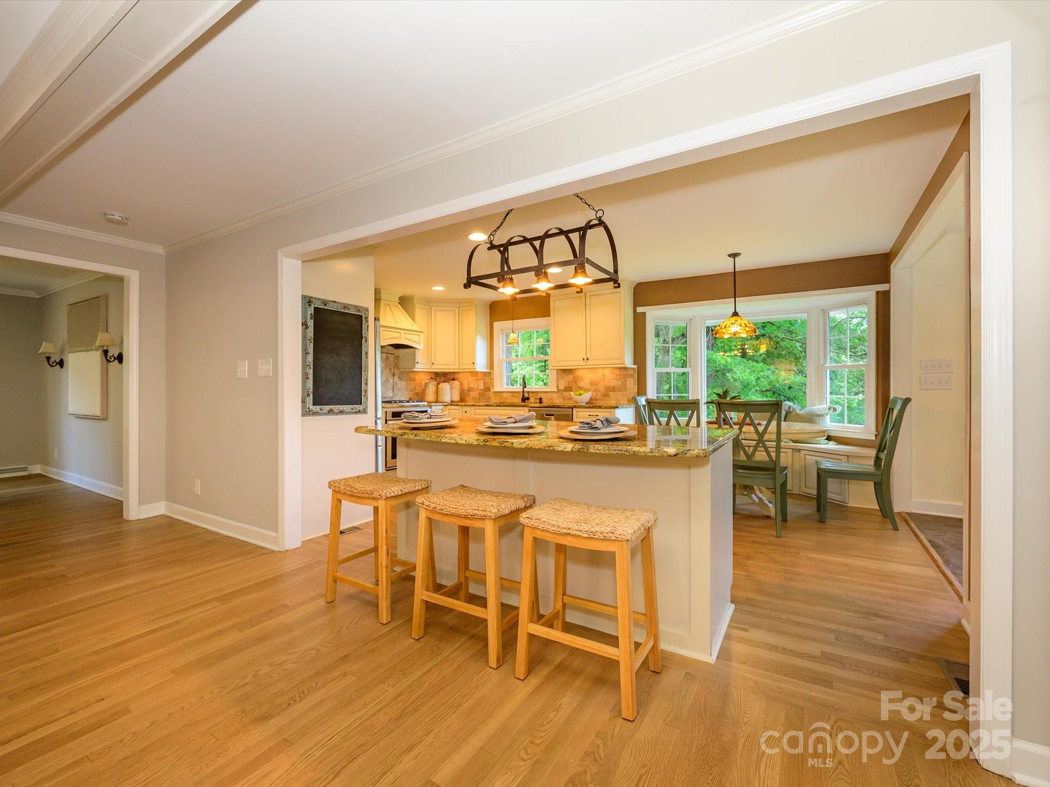 Stonehaven - Residential