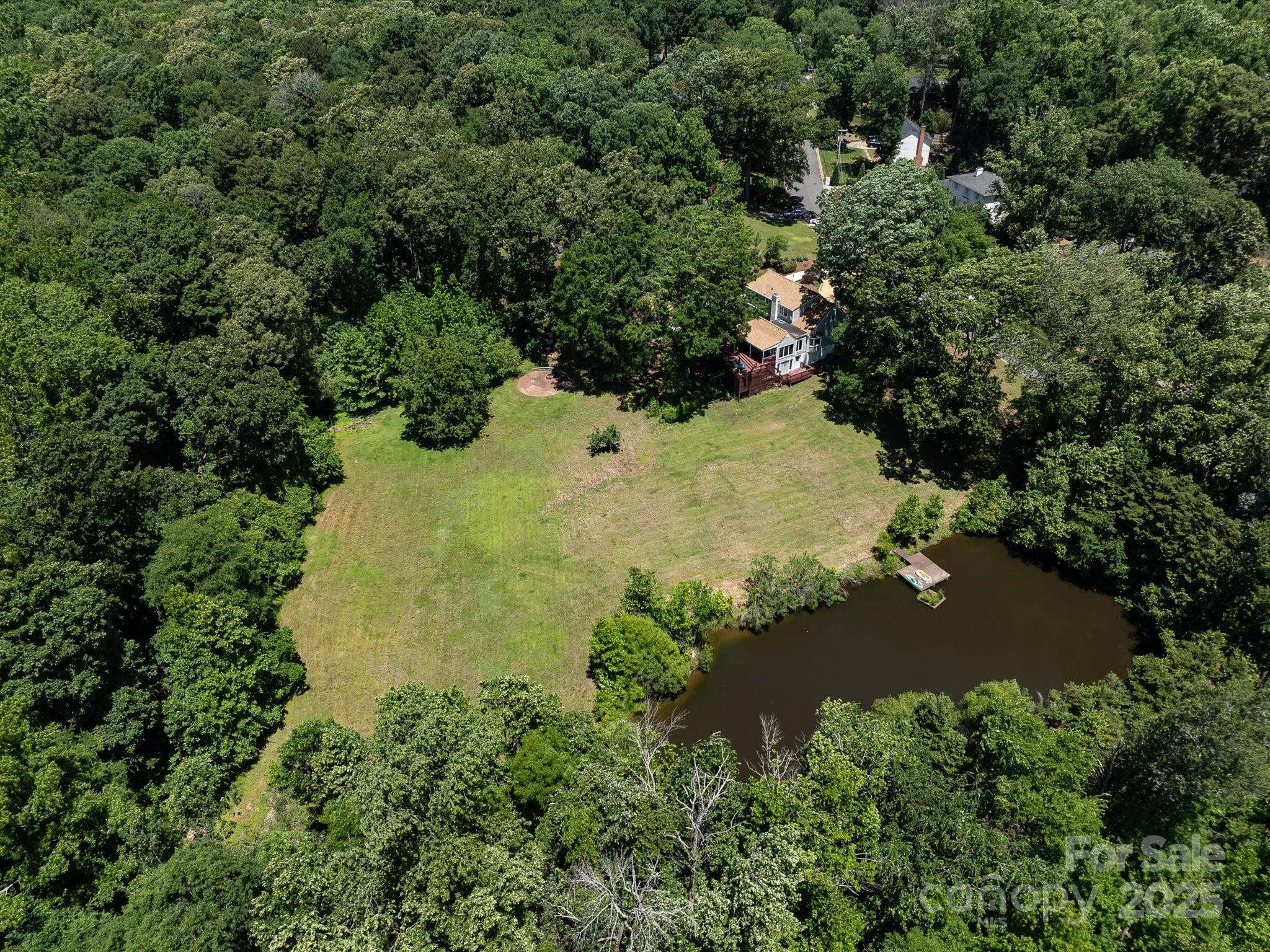 Stonehaven - Residential