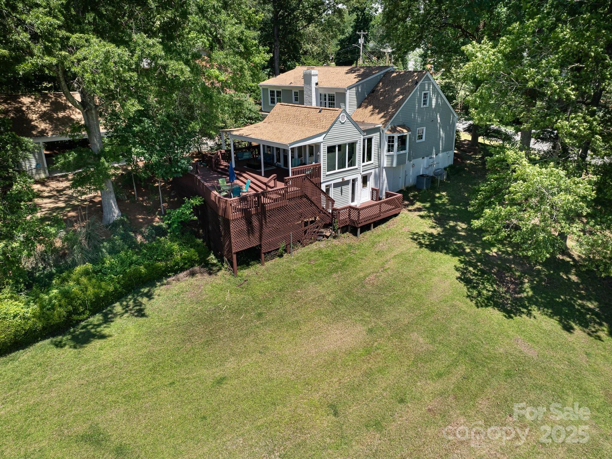 Stonehaven - Residential