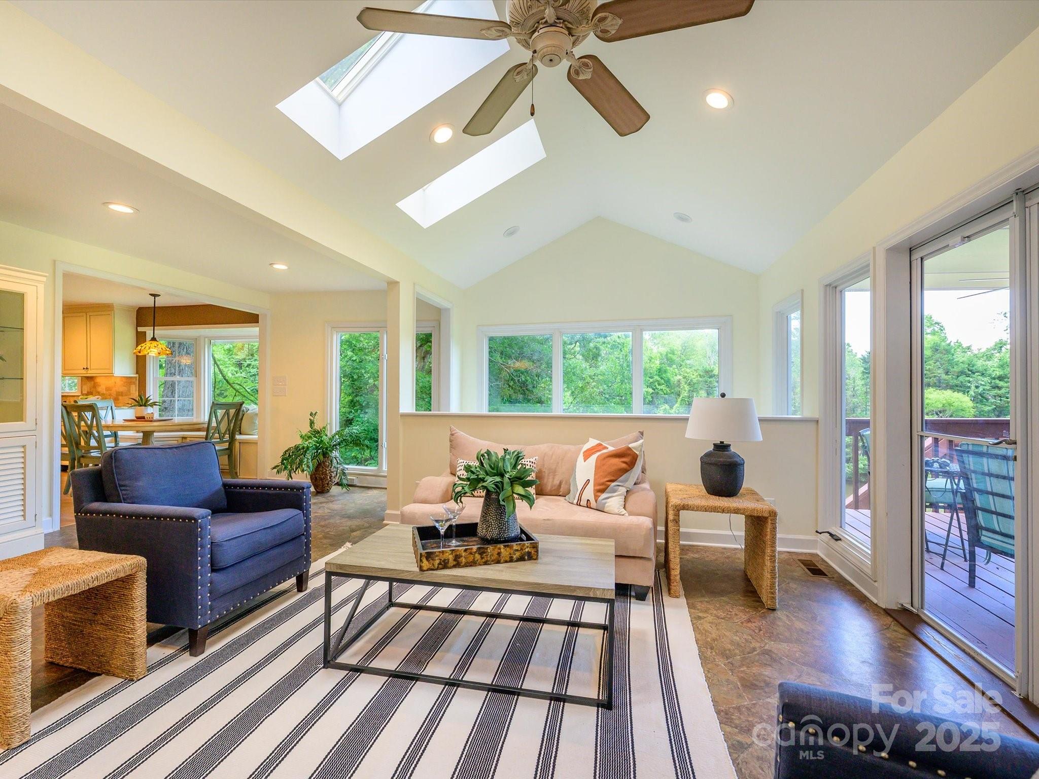 Stonehaven - Residential