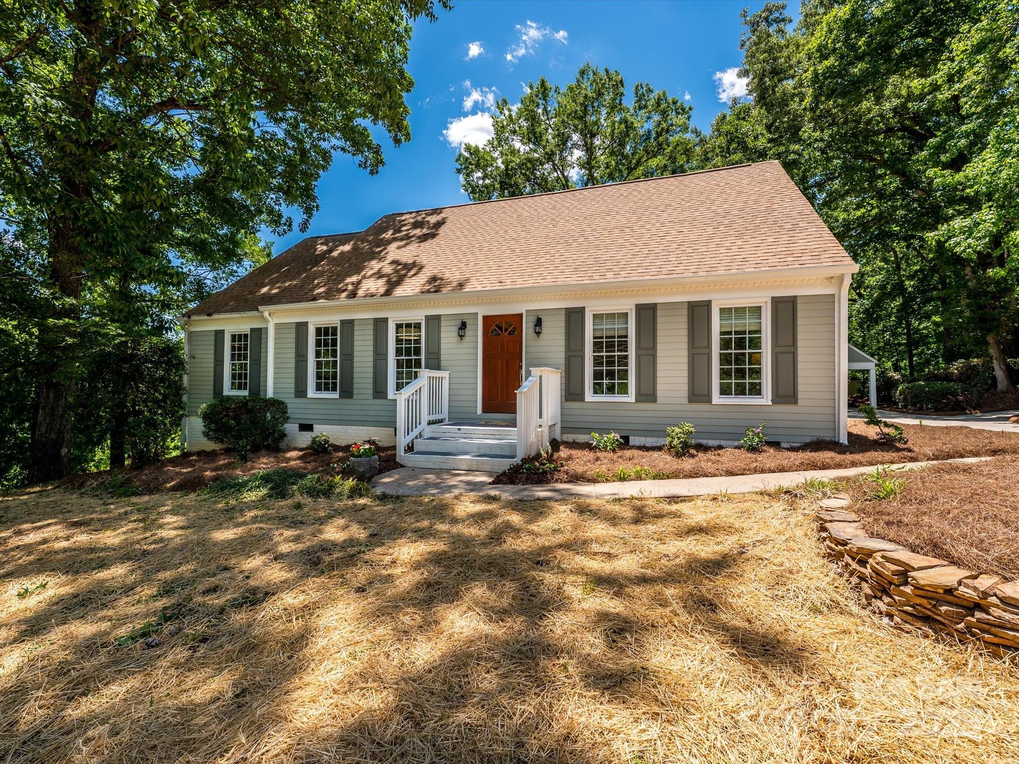 Stonehaven - Residential