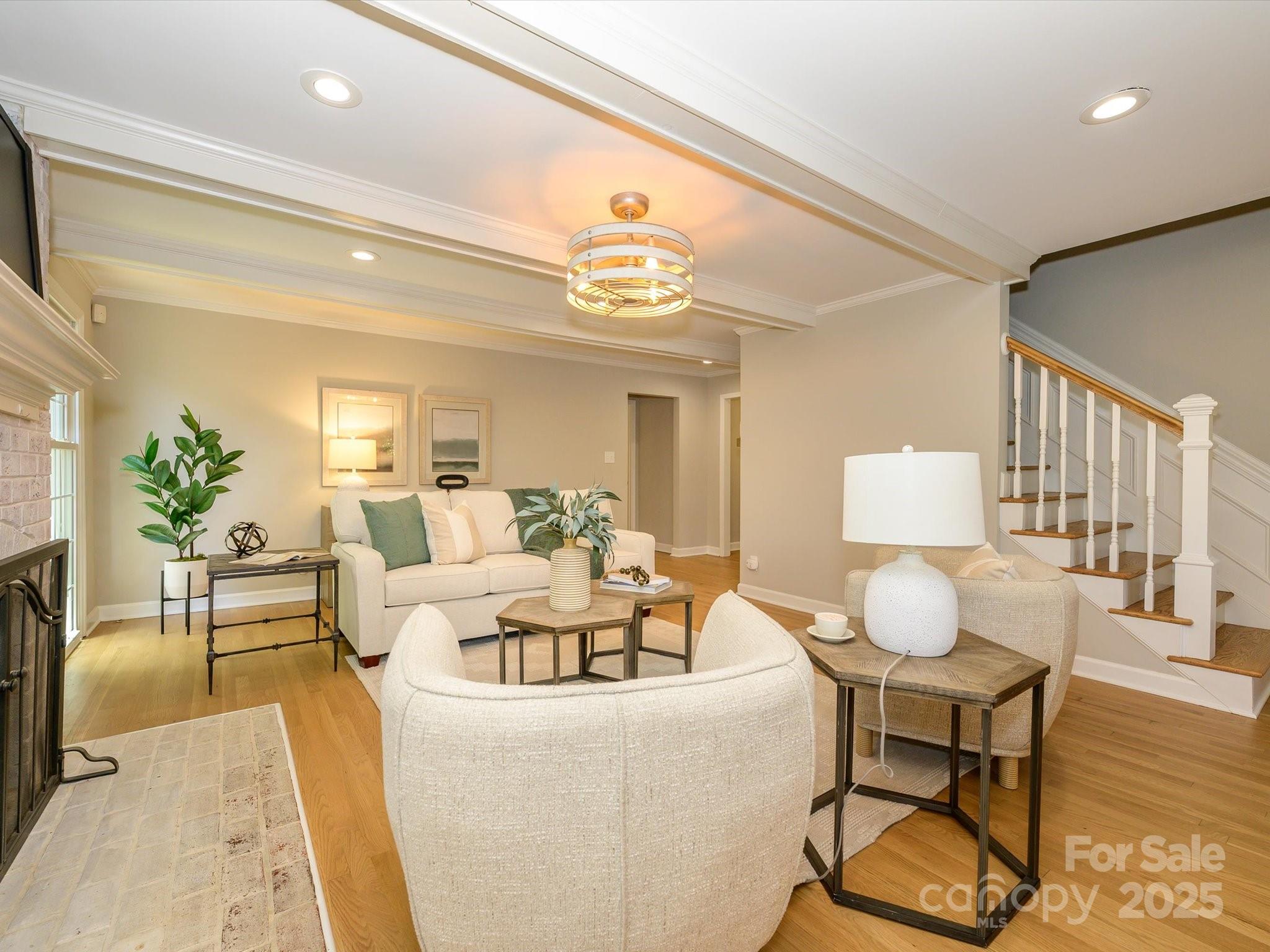 Stonehaven - Residential