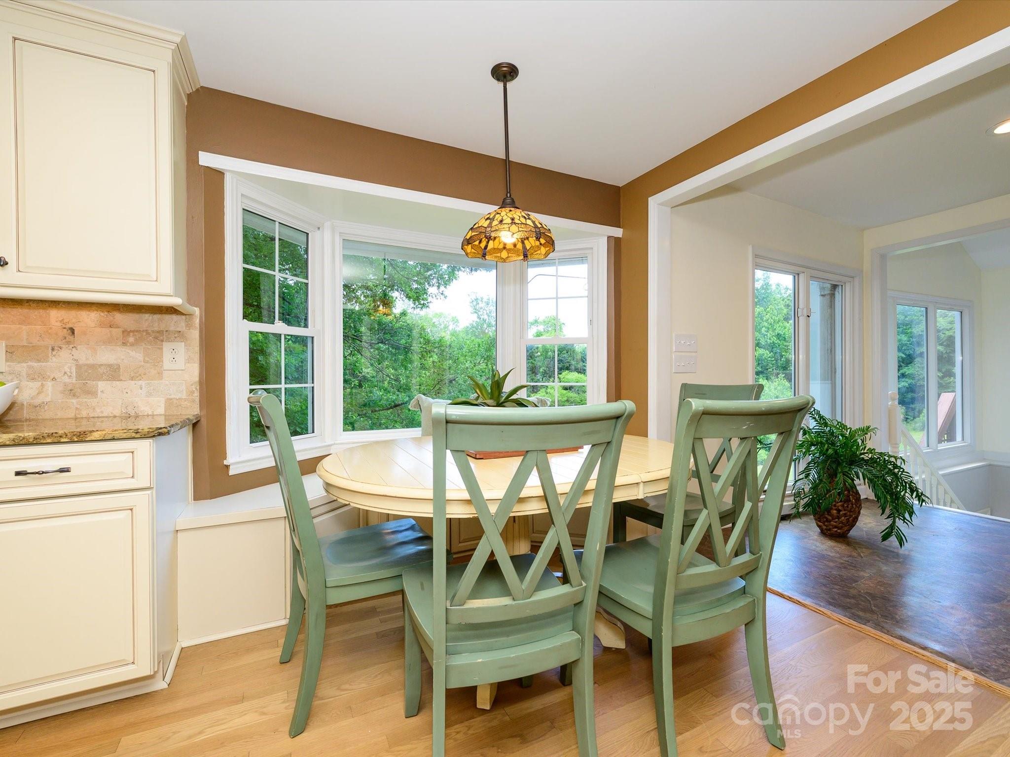 Stonehaven - Residential