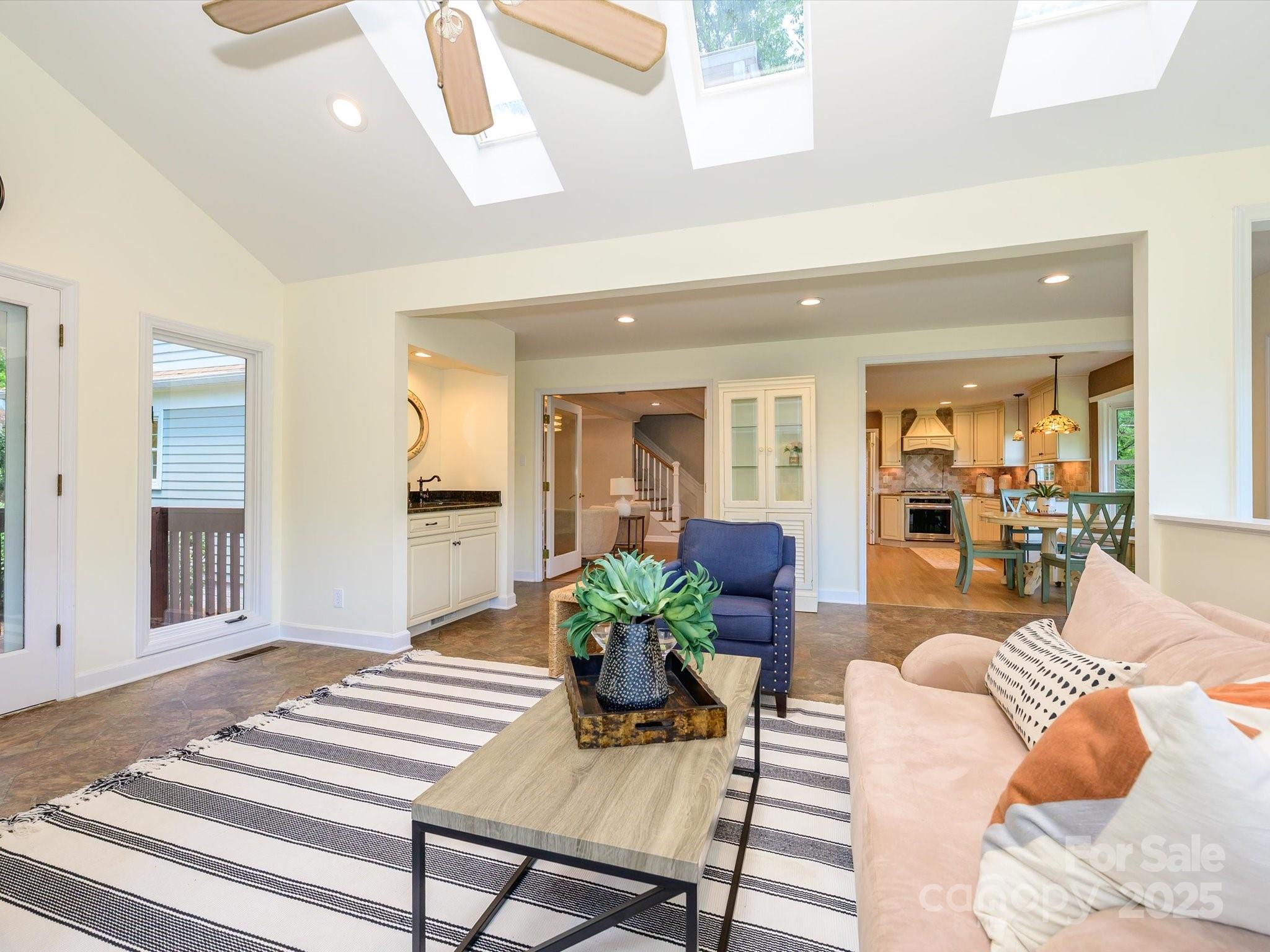 Stonehaven - Residential