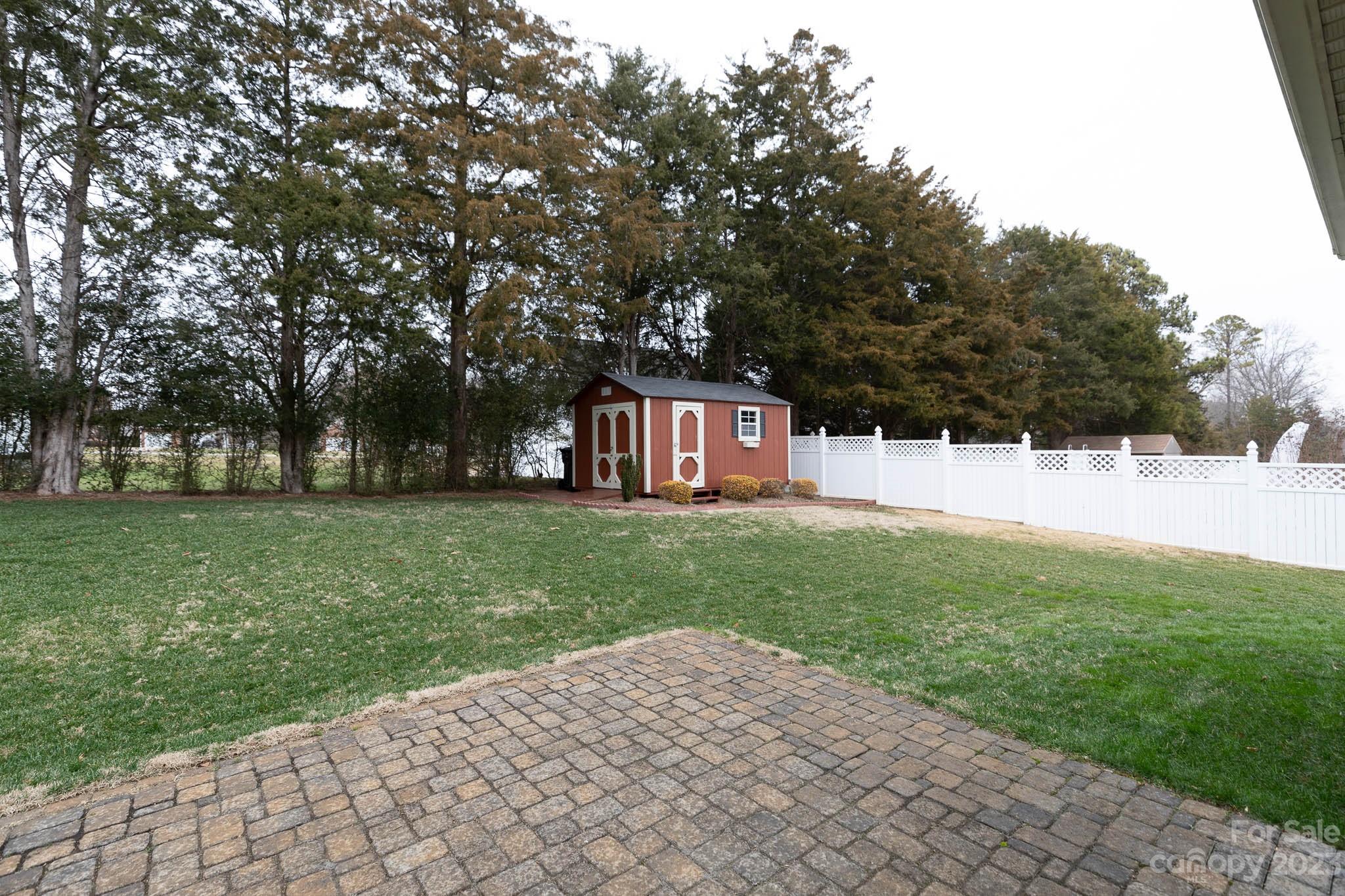 The Parks - Residential