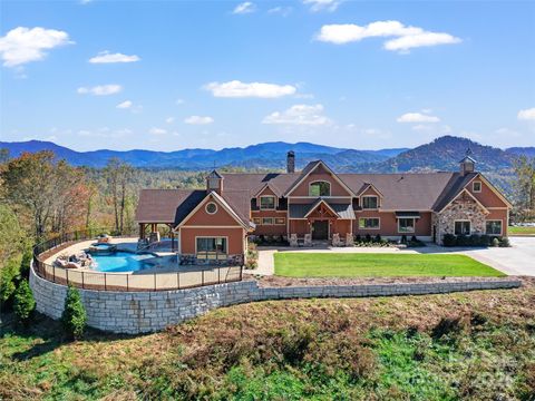 946 Ridge Road Green Mountain NC 28740