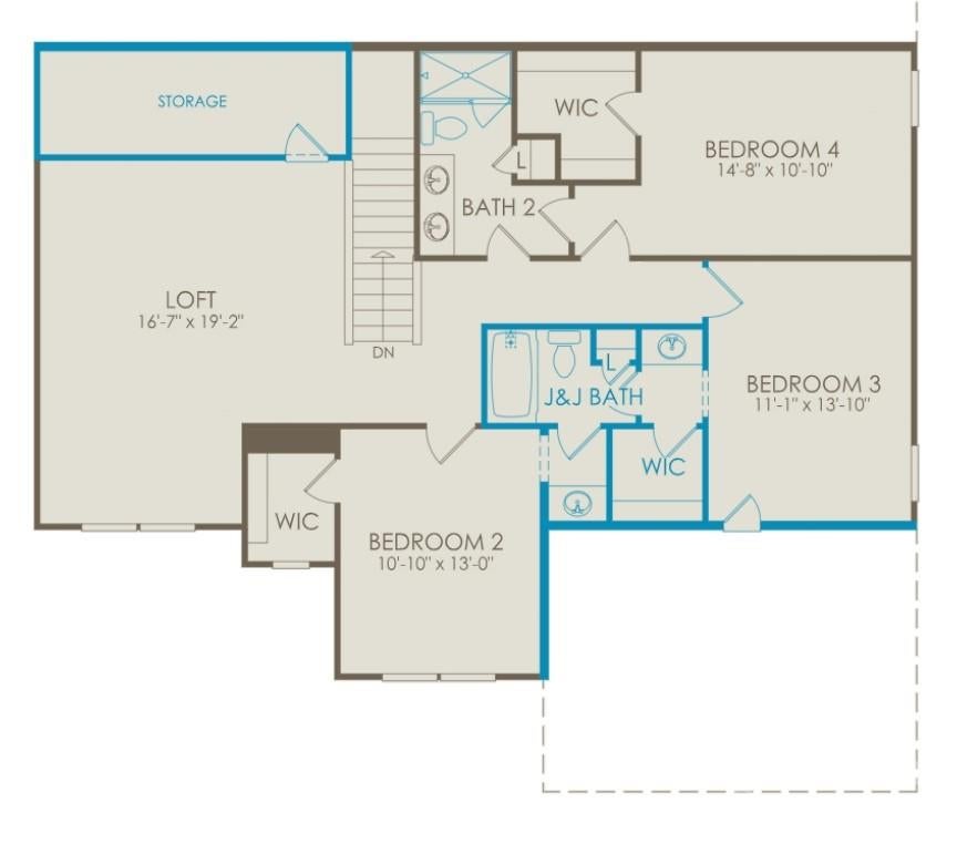 7689 Pedigree Circle