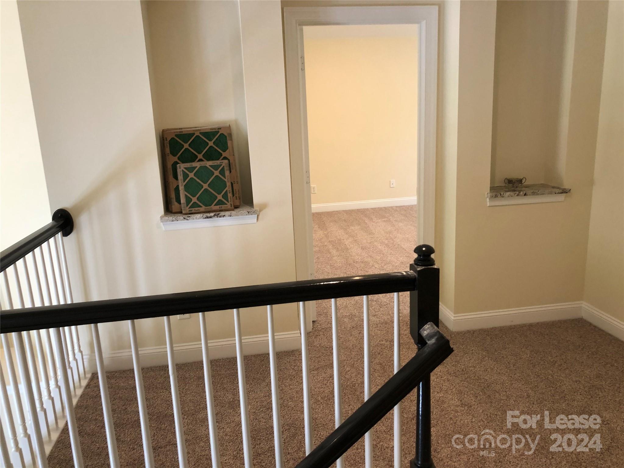 Bexley At Ballantyne - Residential Lease