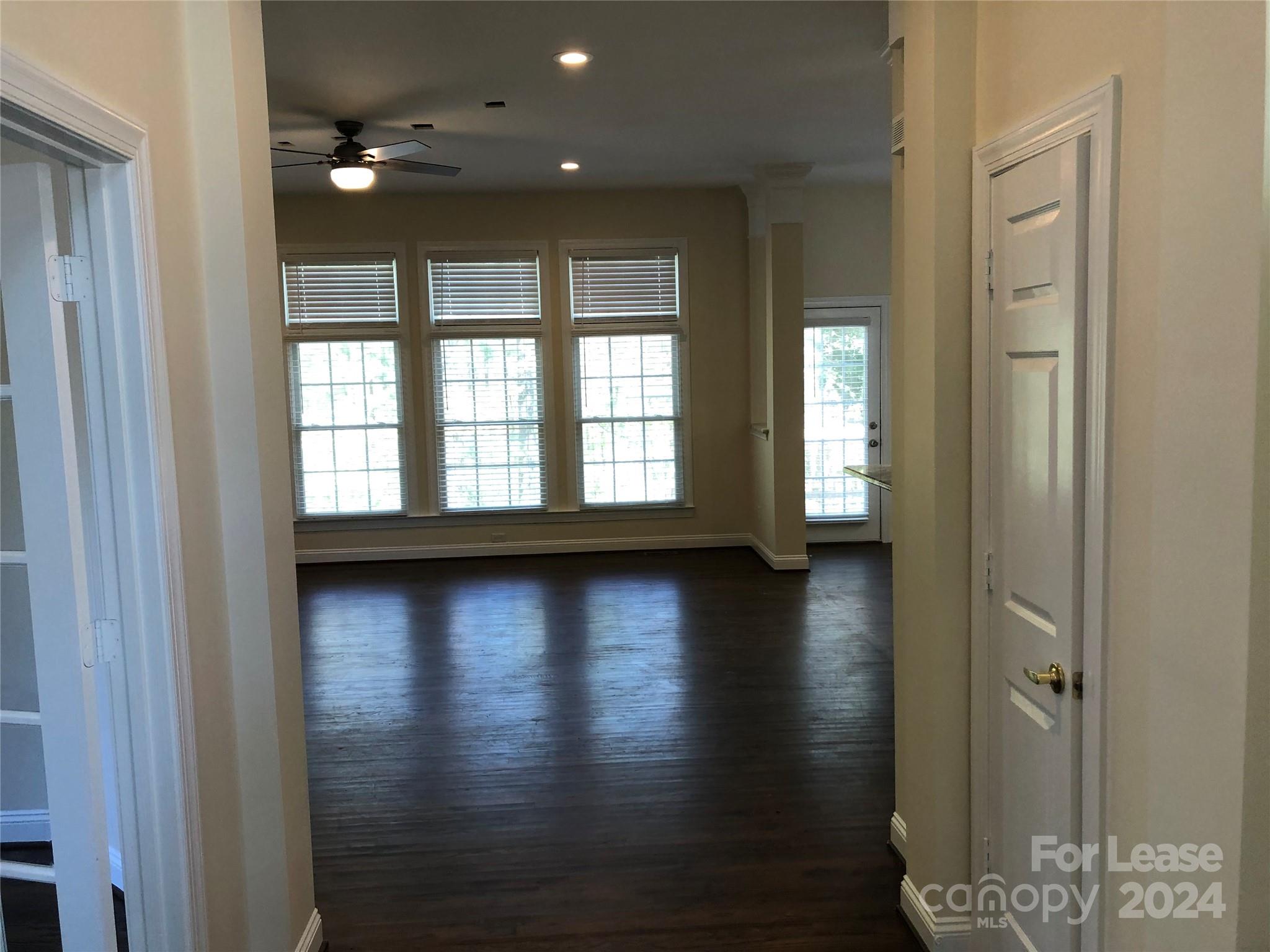 Bexley At Ballantyne - Residential Lease