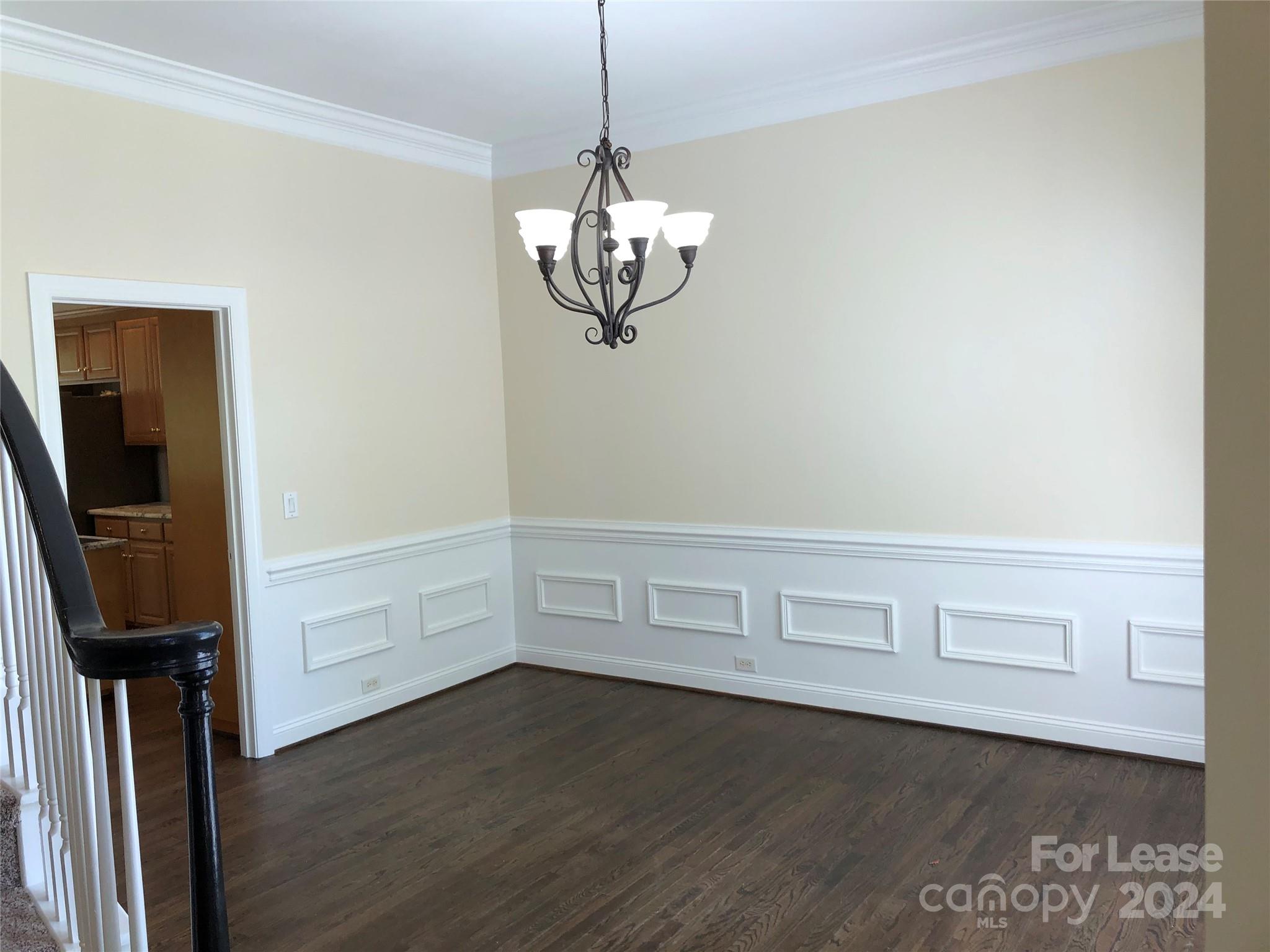 Bexley At Ballantyne - Residential Lease