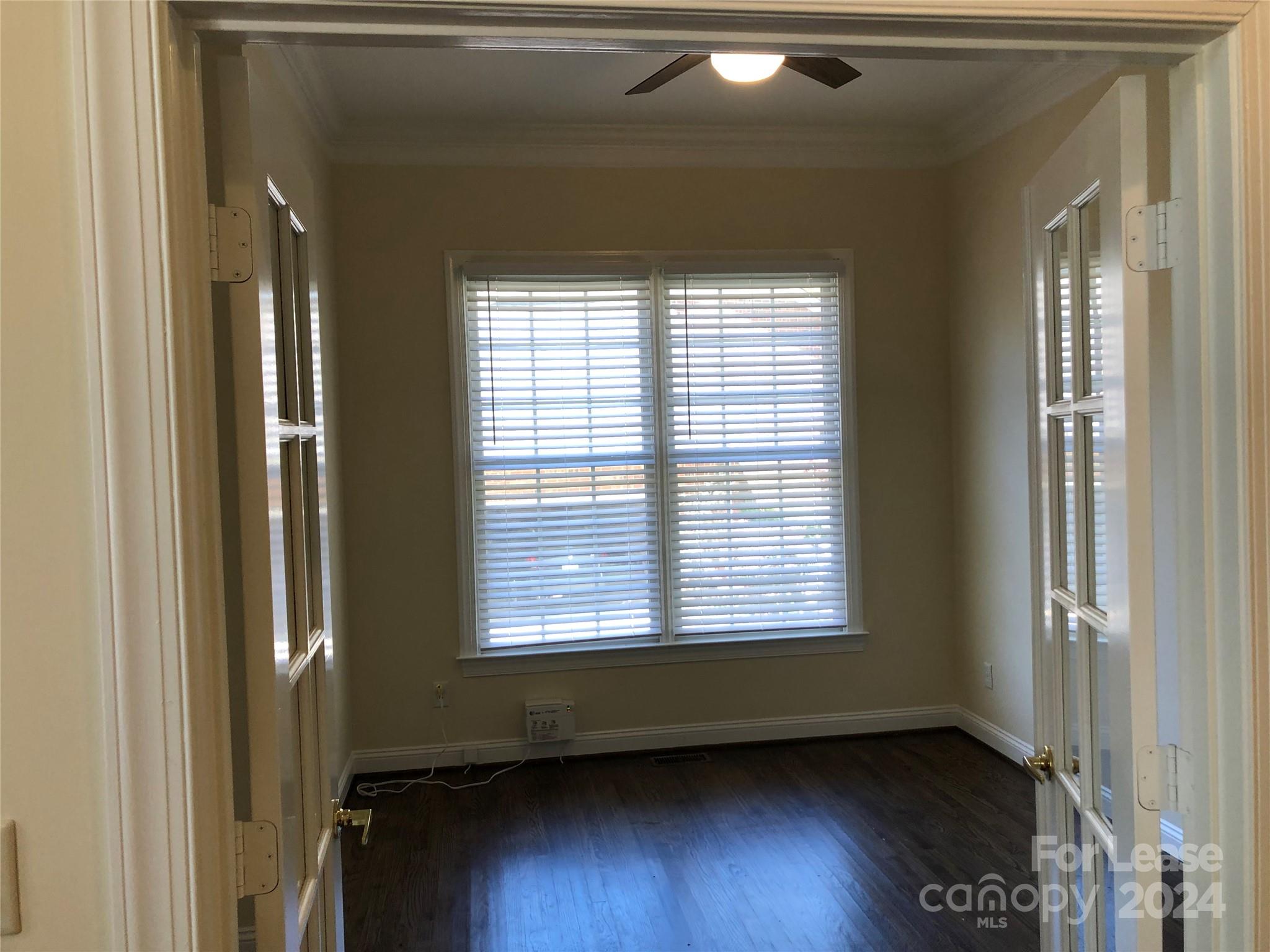 Bexley At Ballantyne - Residential Lease