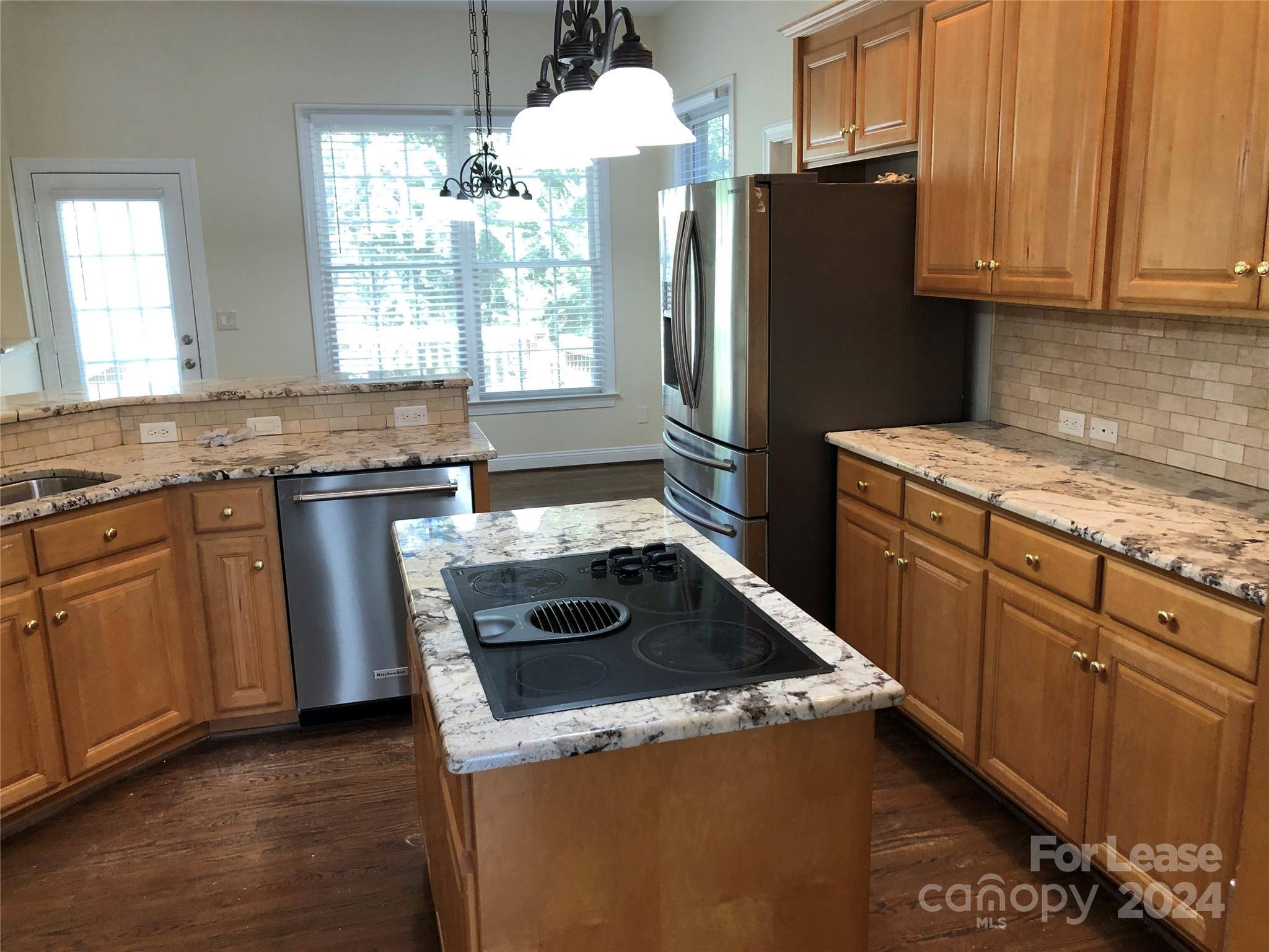 Bexley At Ballantyne - Residential Lease