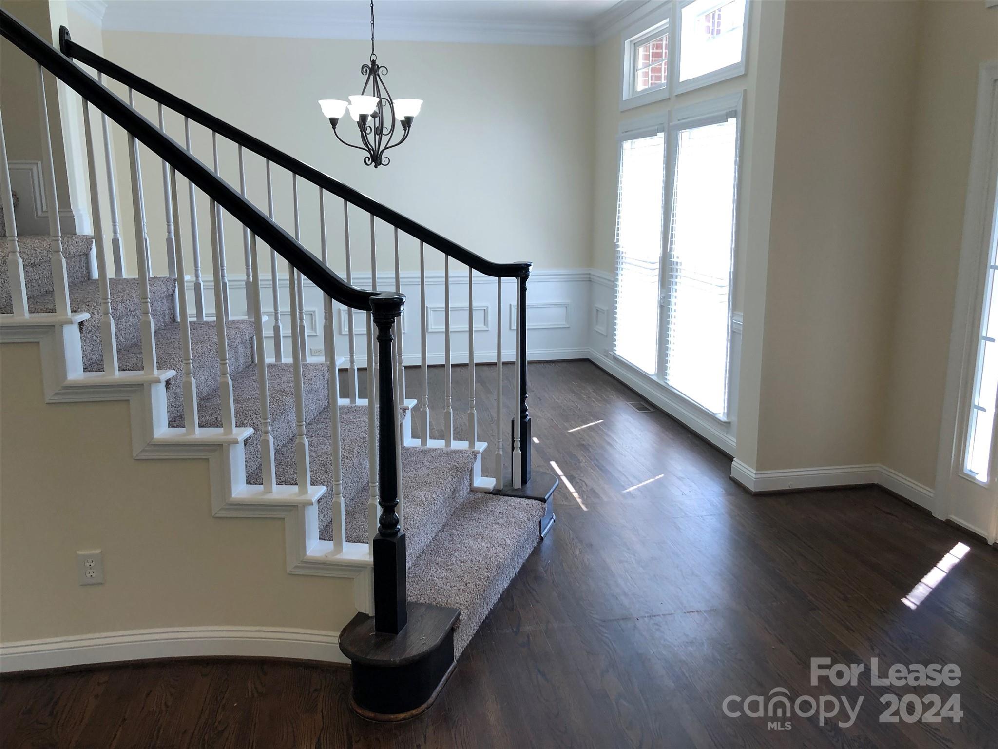 Bexley At Ballantyne - Residential Lease