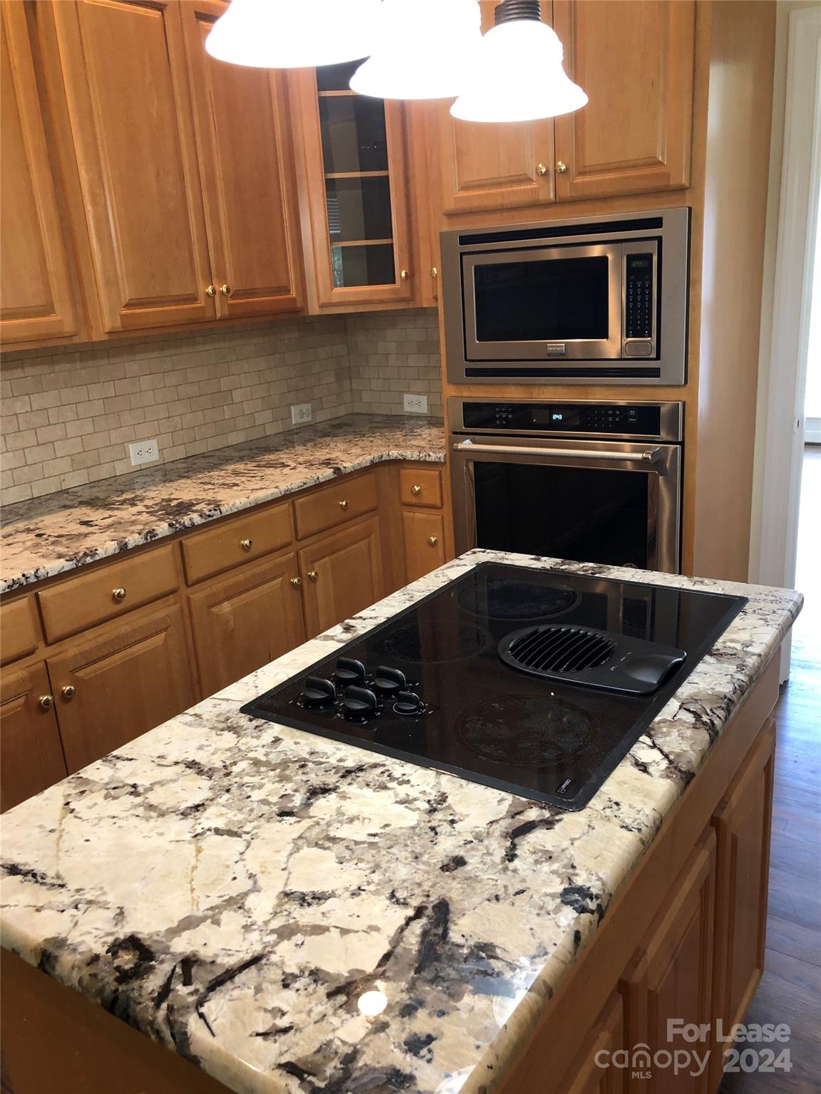 Bexley At Ballantyne - Residential Lease