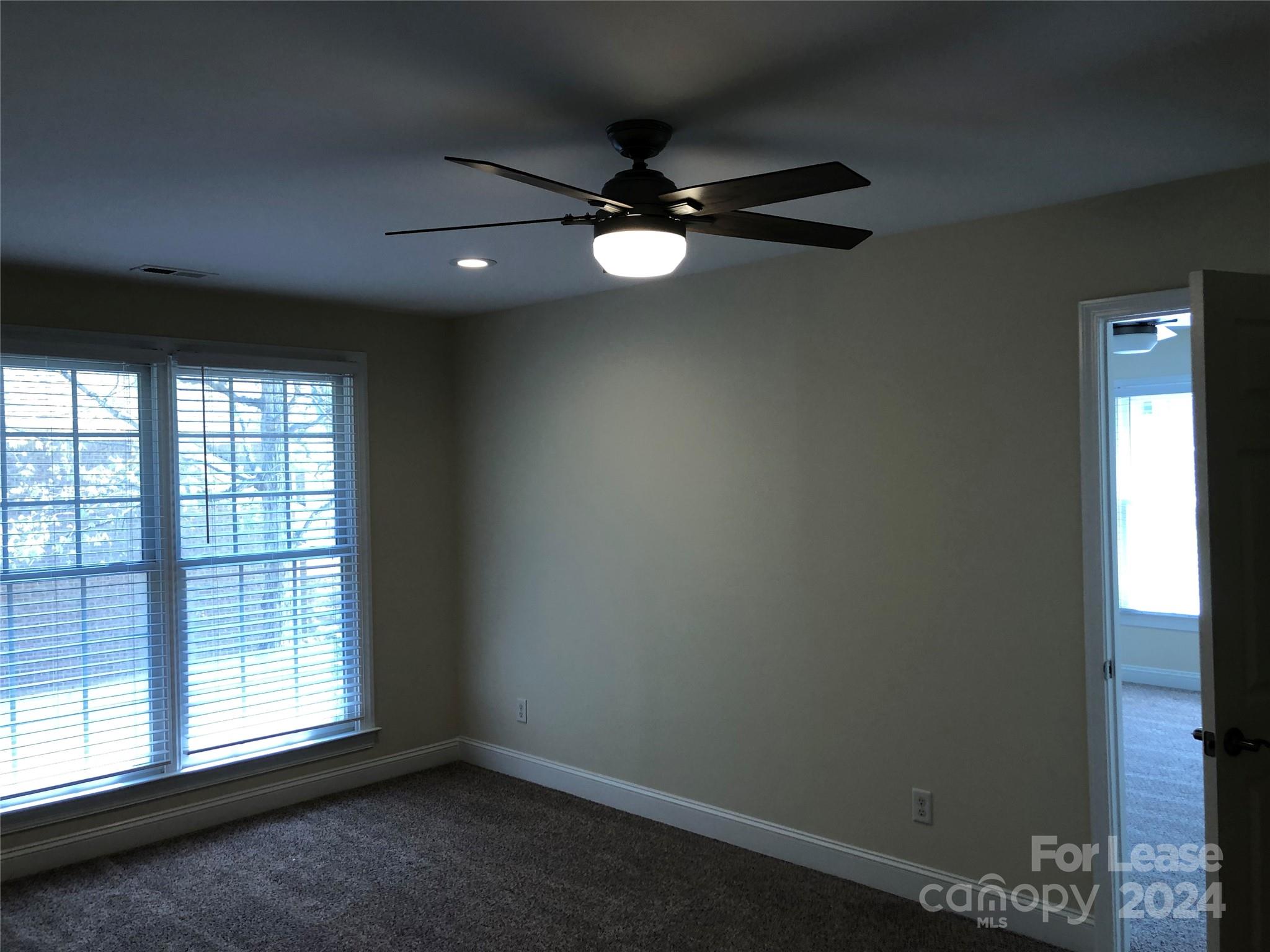 Bexley At Ballantyne - Residential Lease