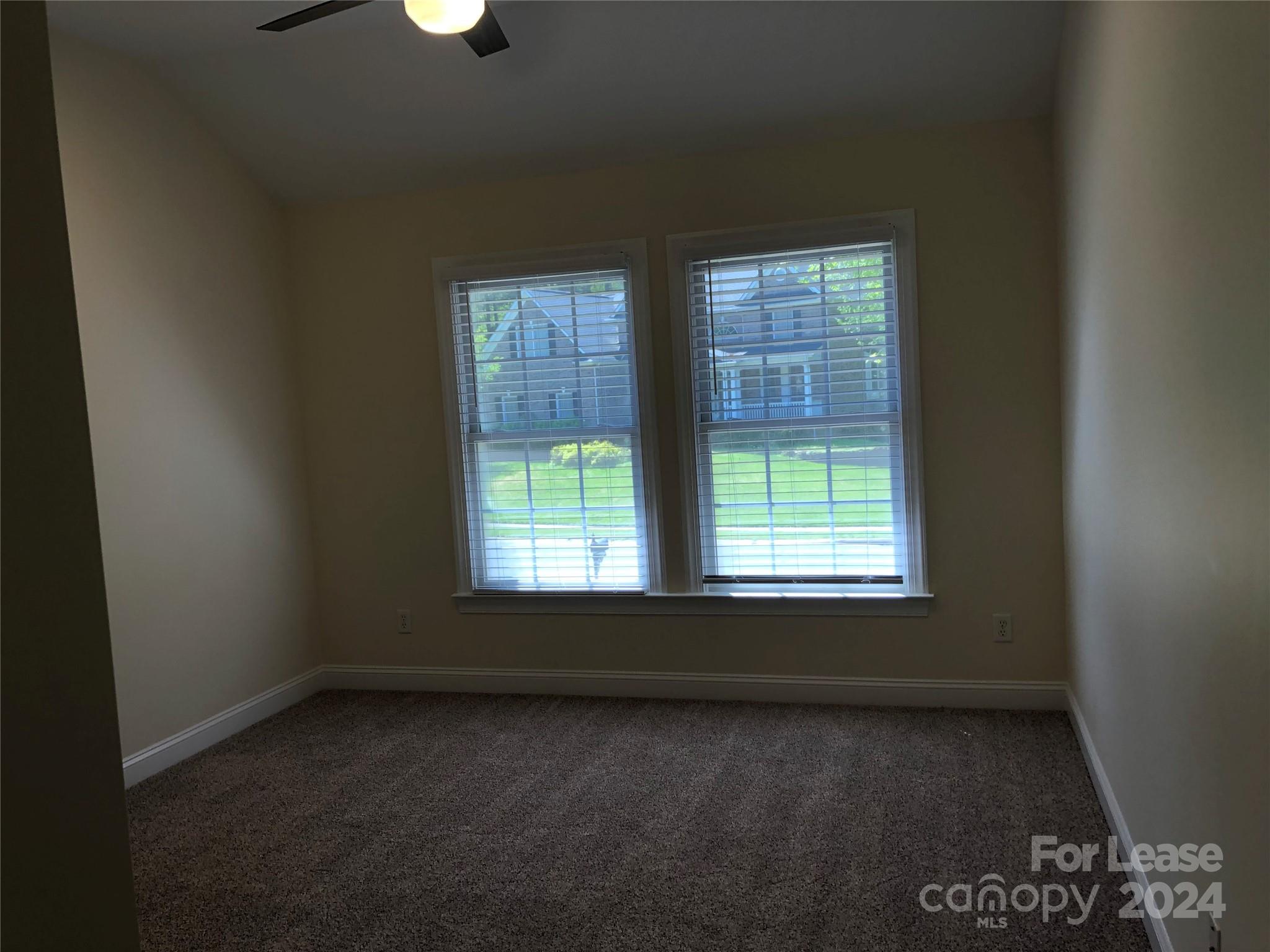 Bexley At Ballantyne - Residential Lease
