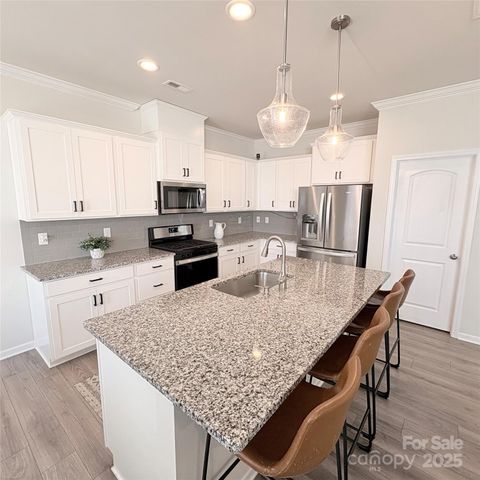 19117 Hawk Haven Lane Charlotte NC 28278