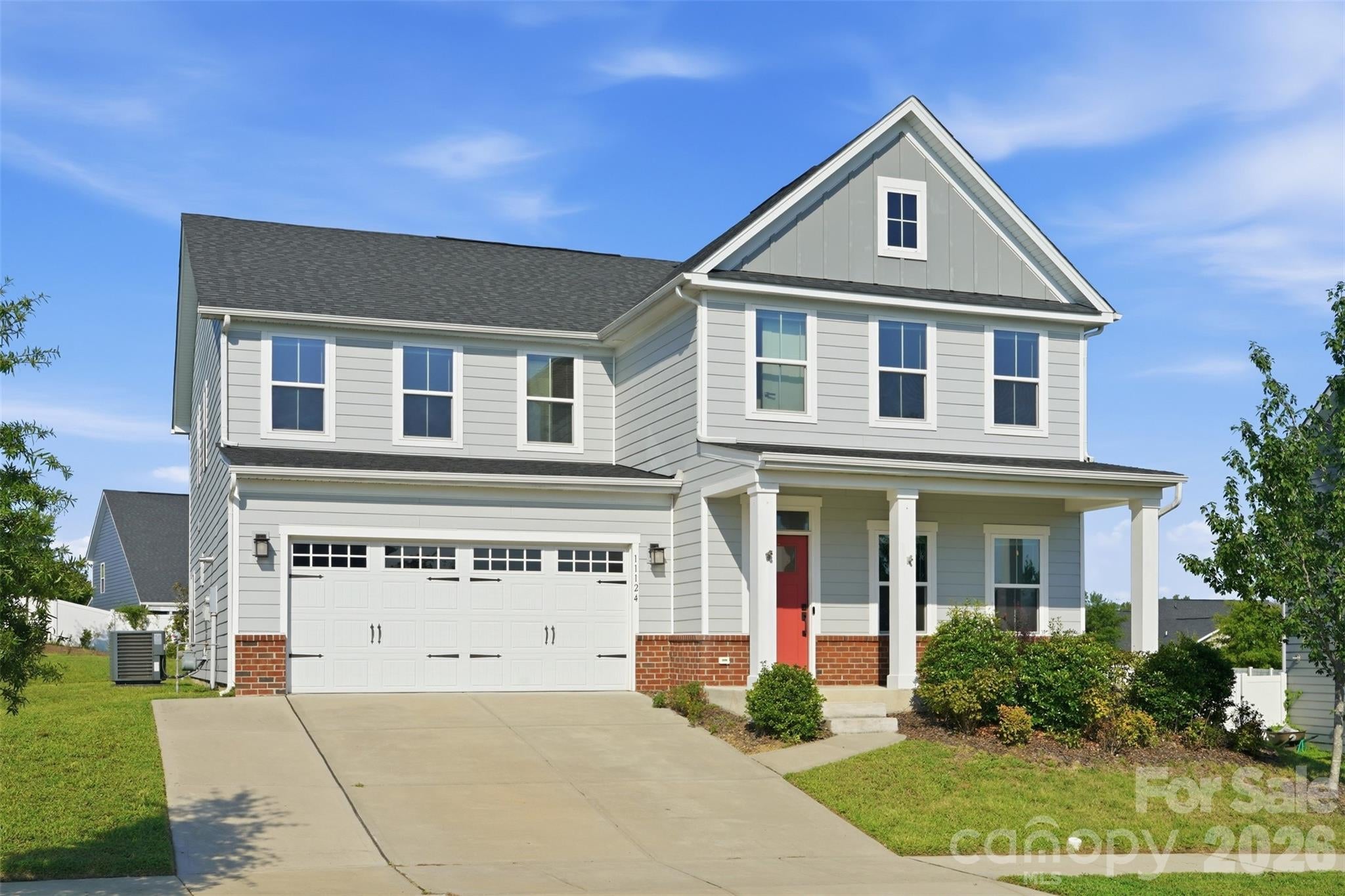 11124 Vanguard Parkway