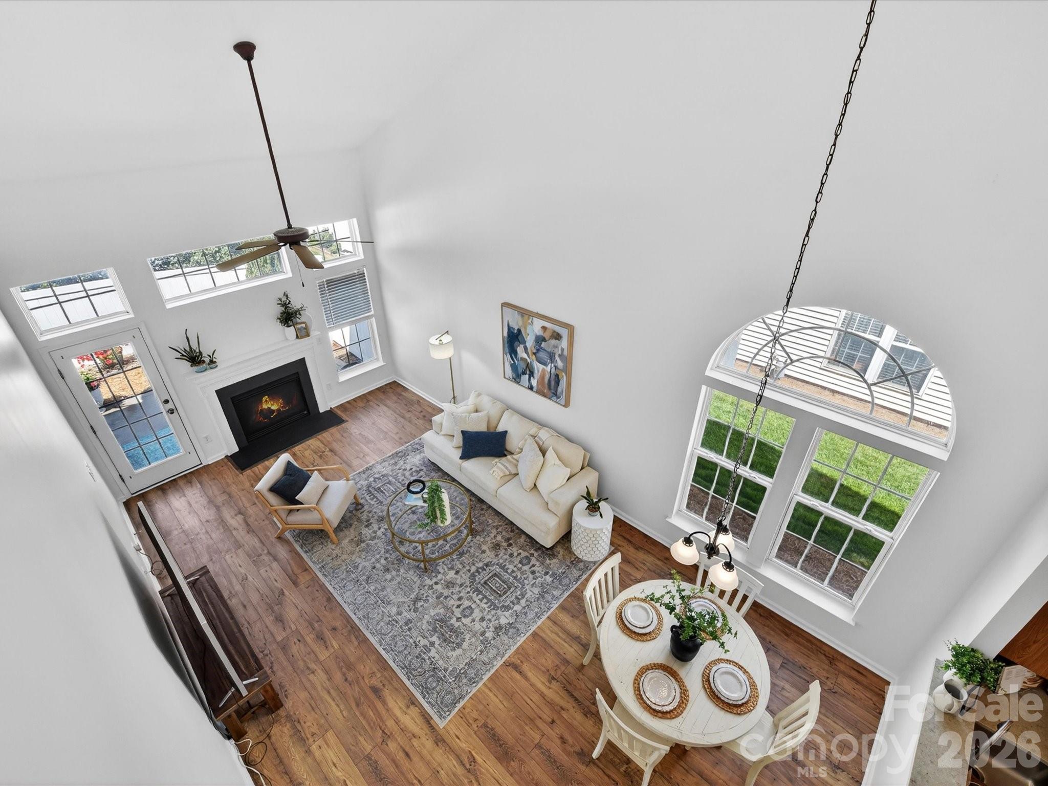 Glen Laurel - Residential