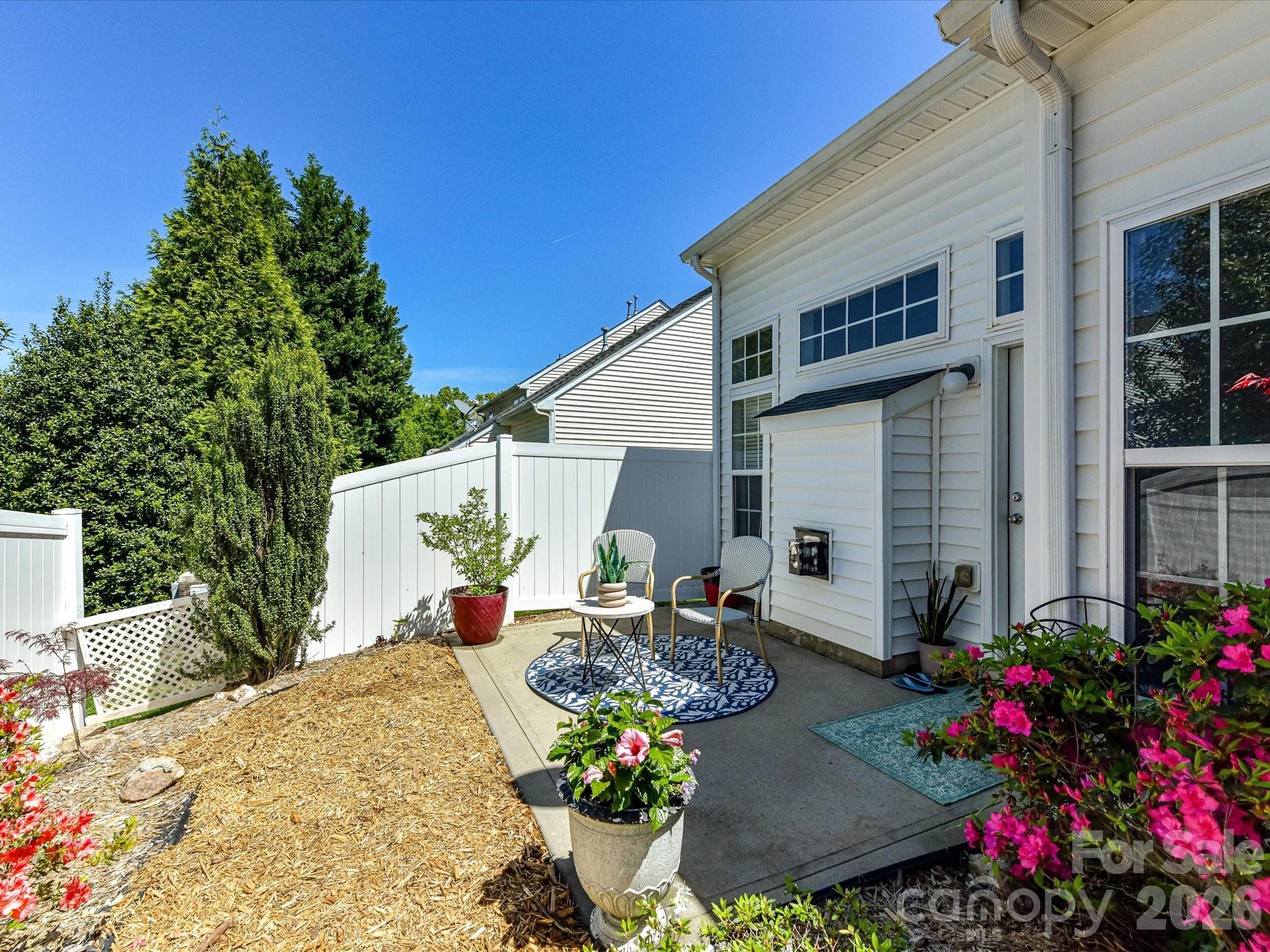 Glen Laurel - Residential