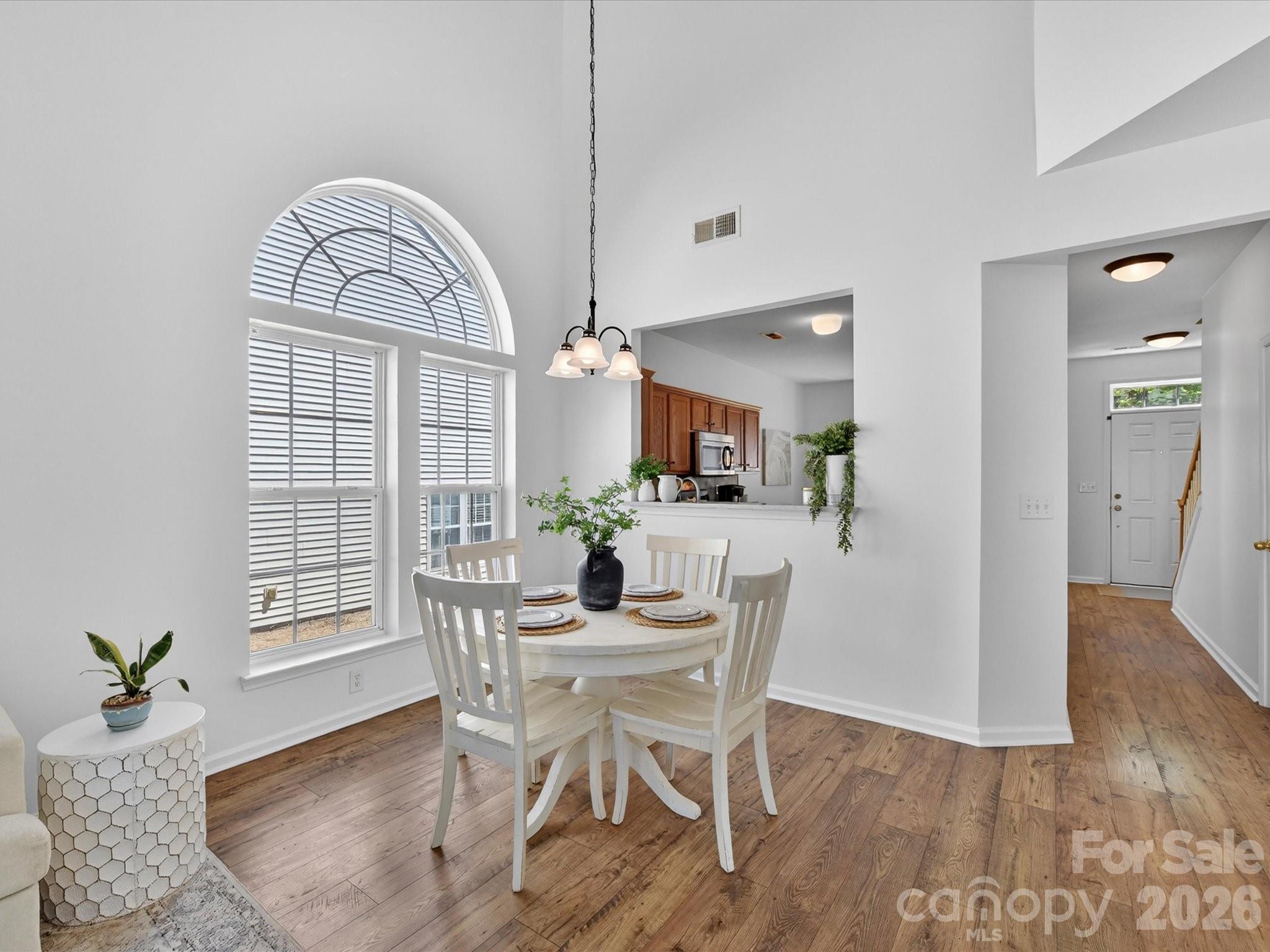 Glen Laurel - Residential