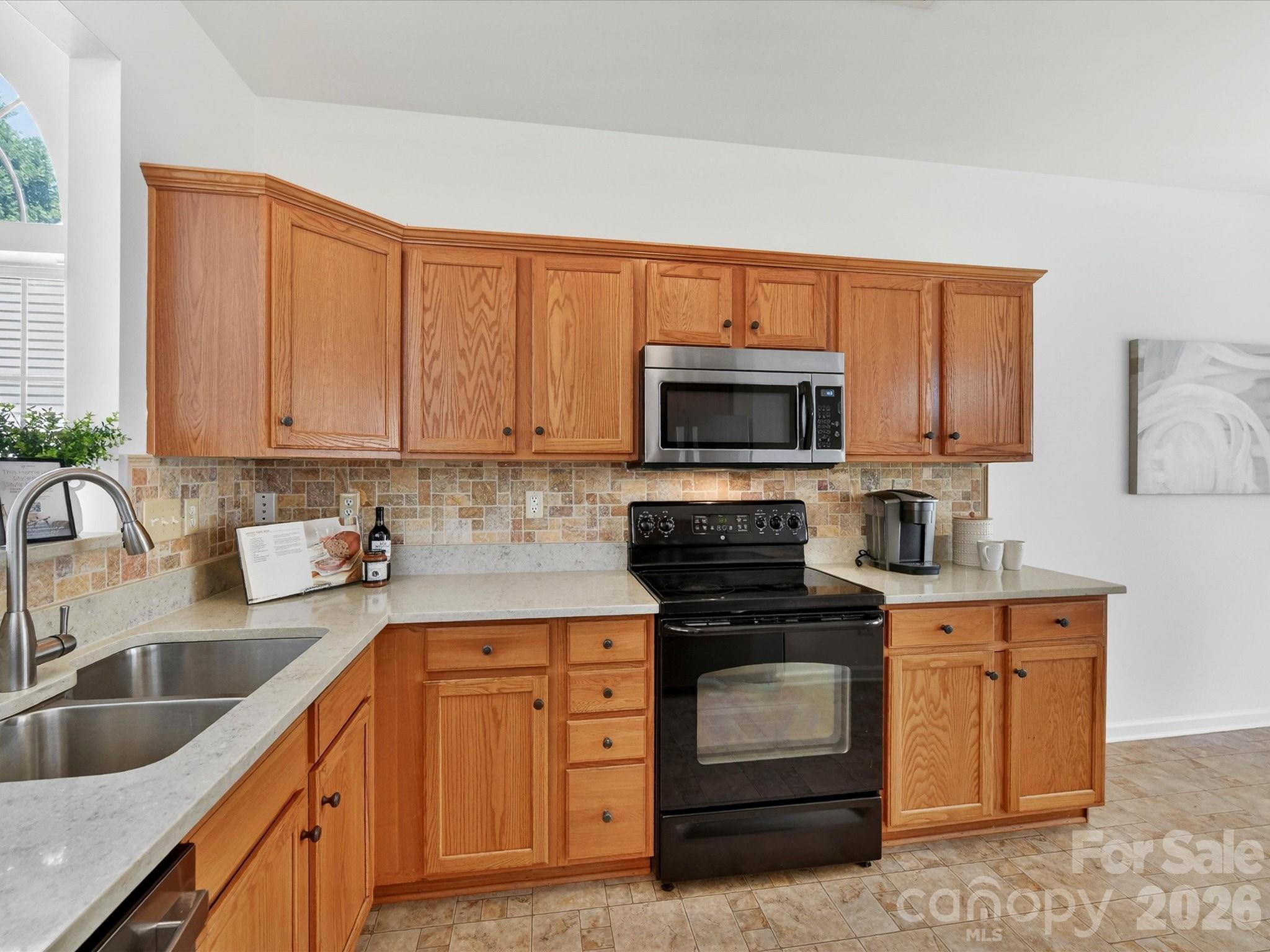 Glen Laurel - Residential