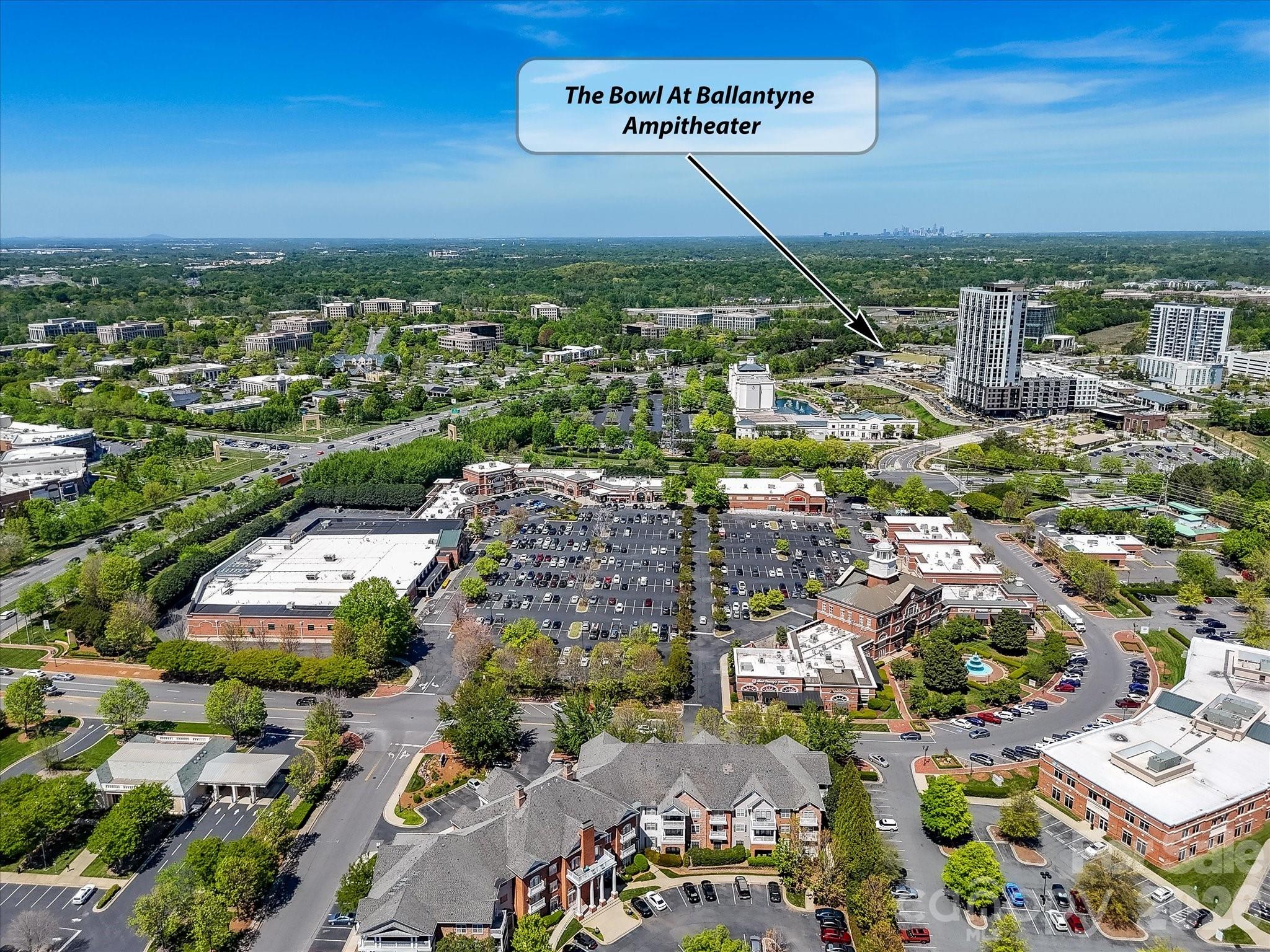 Glen Laurel - Residential