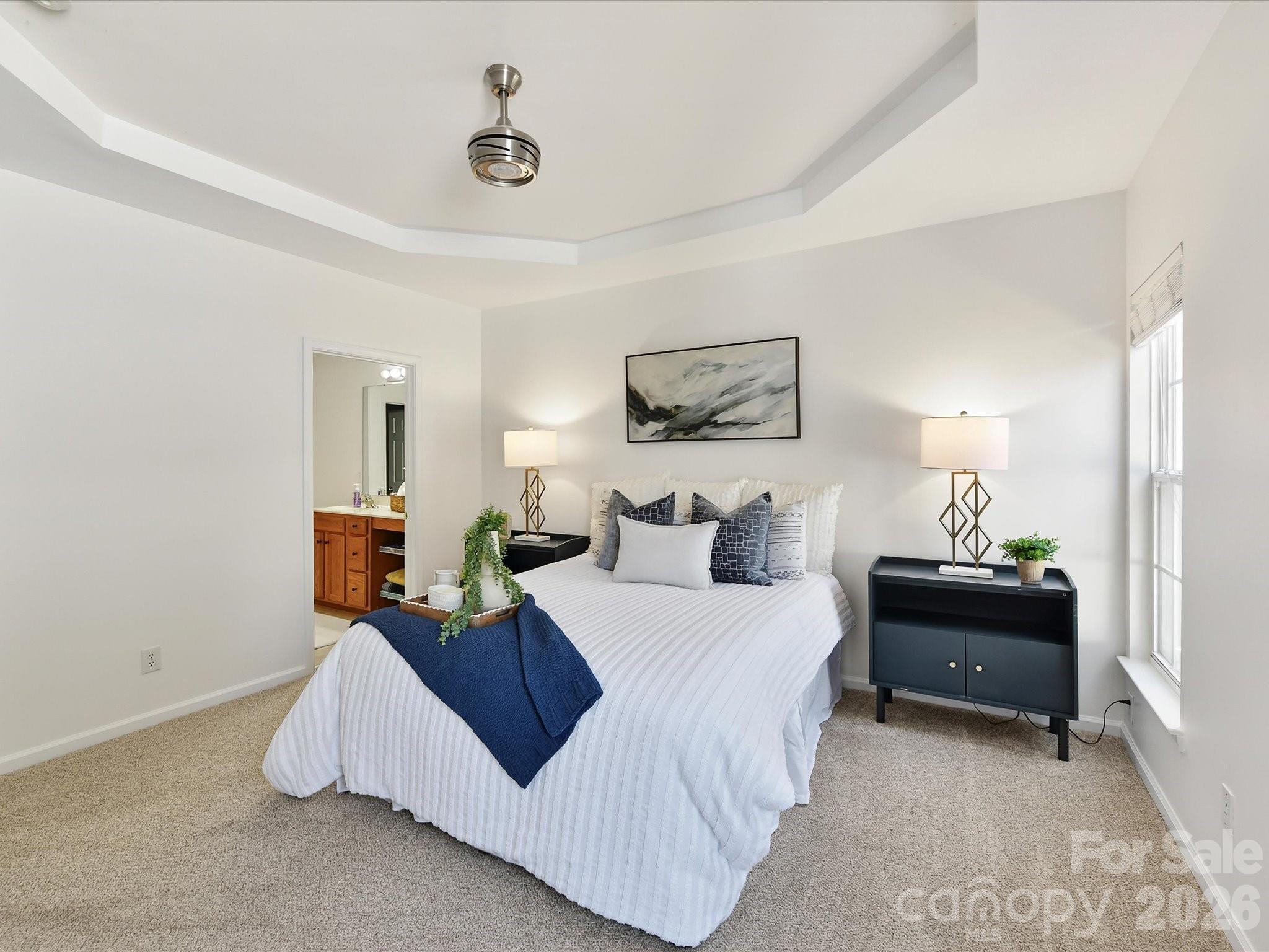 Glen Laurel - Residential