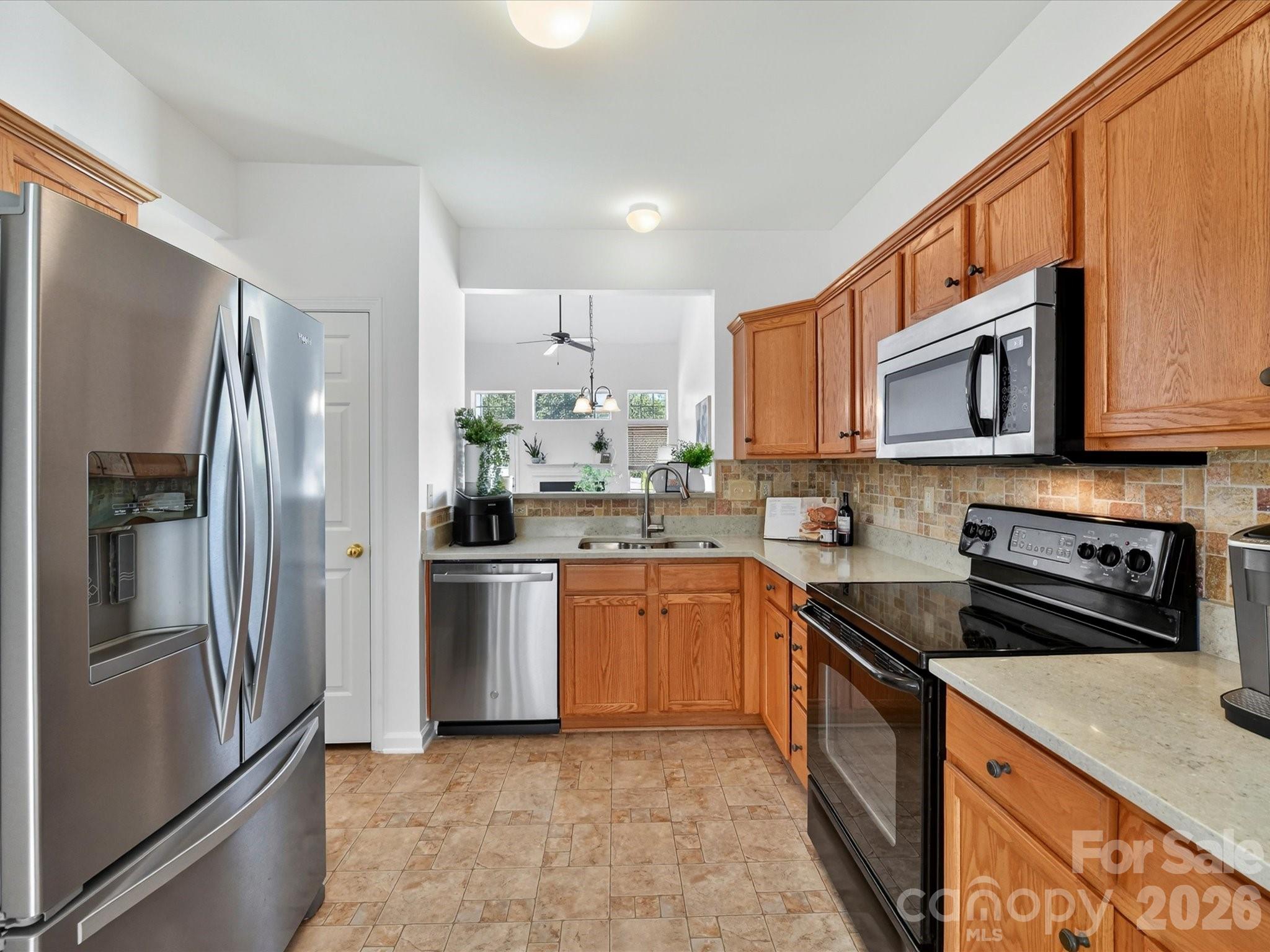 Glen Laurel - Residential