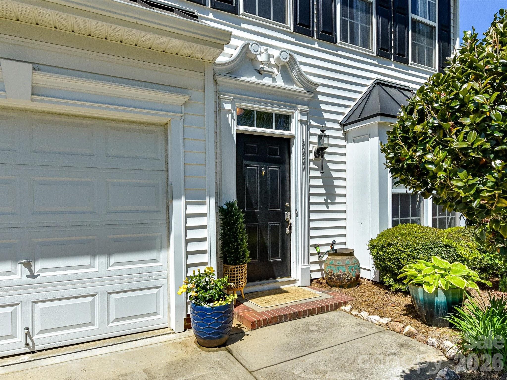 Glen Laurel - Residential