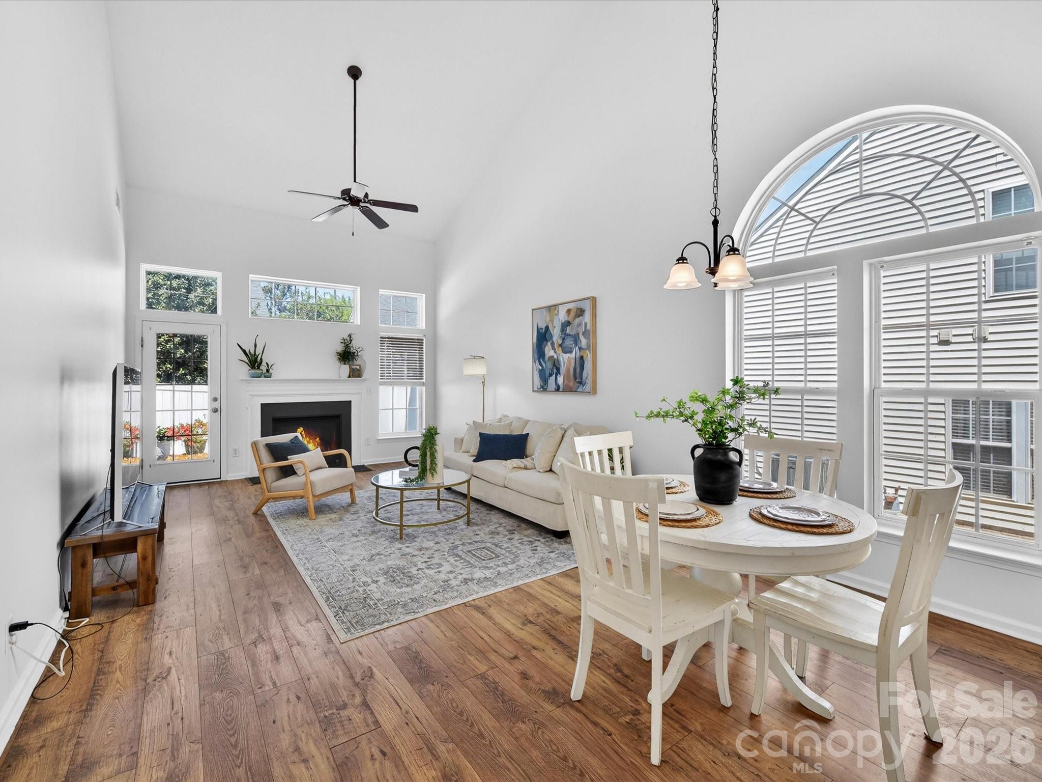 Glen Laurel - Residential