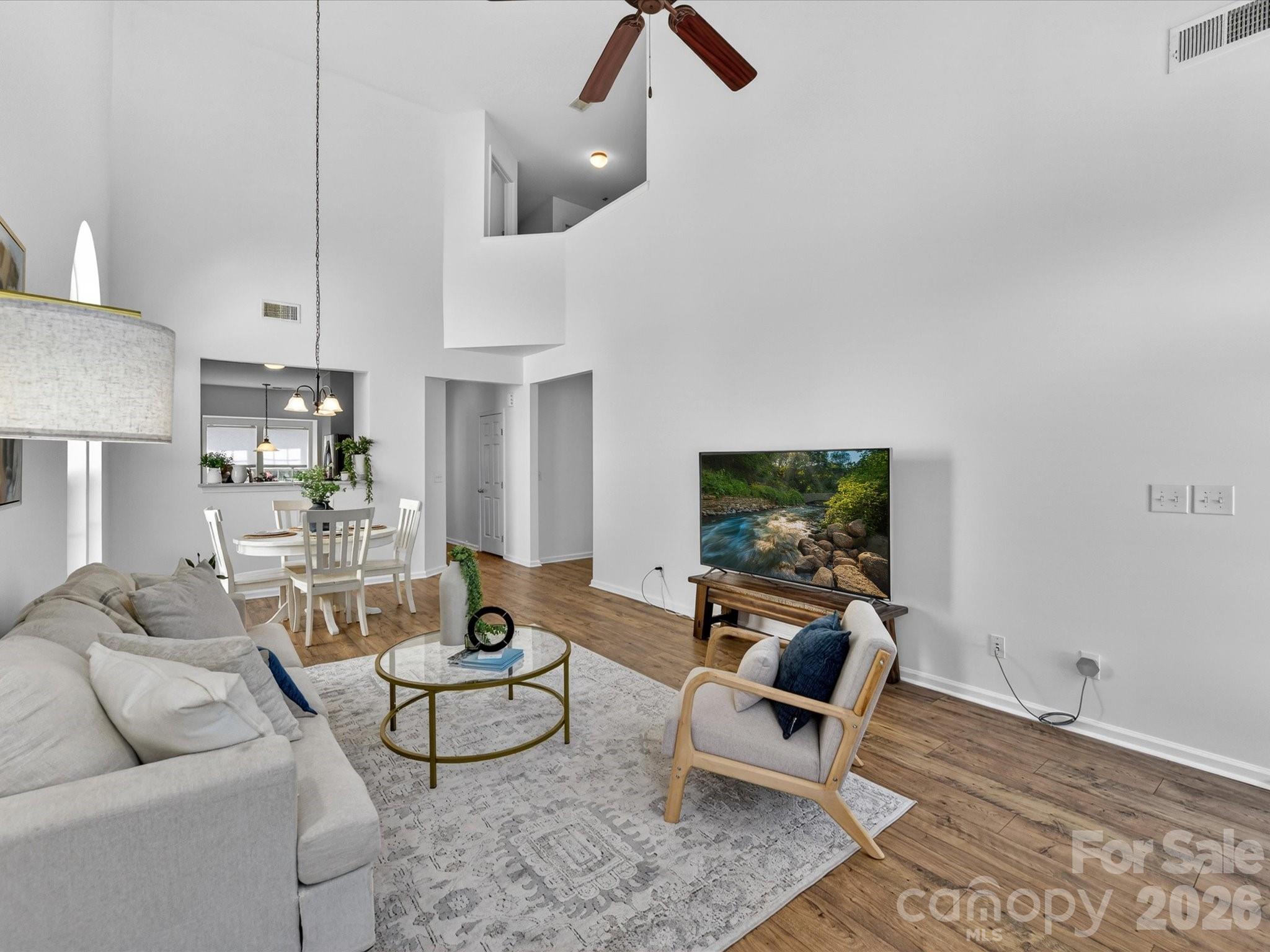 Glen Laurel - Residential