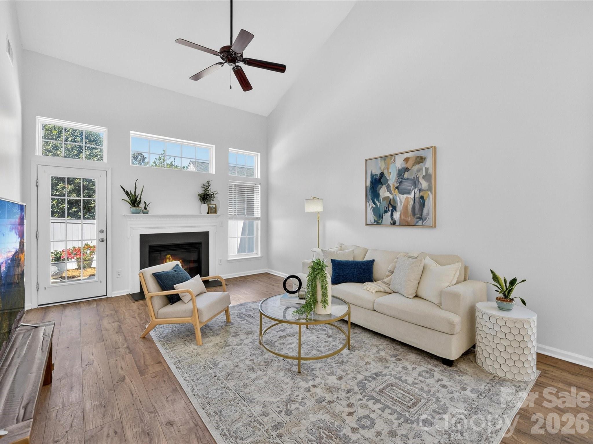 Glen Laurel - Residential