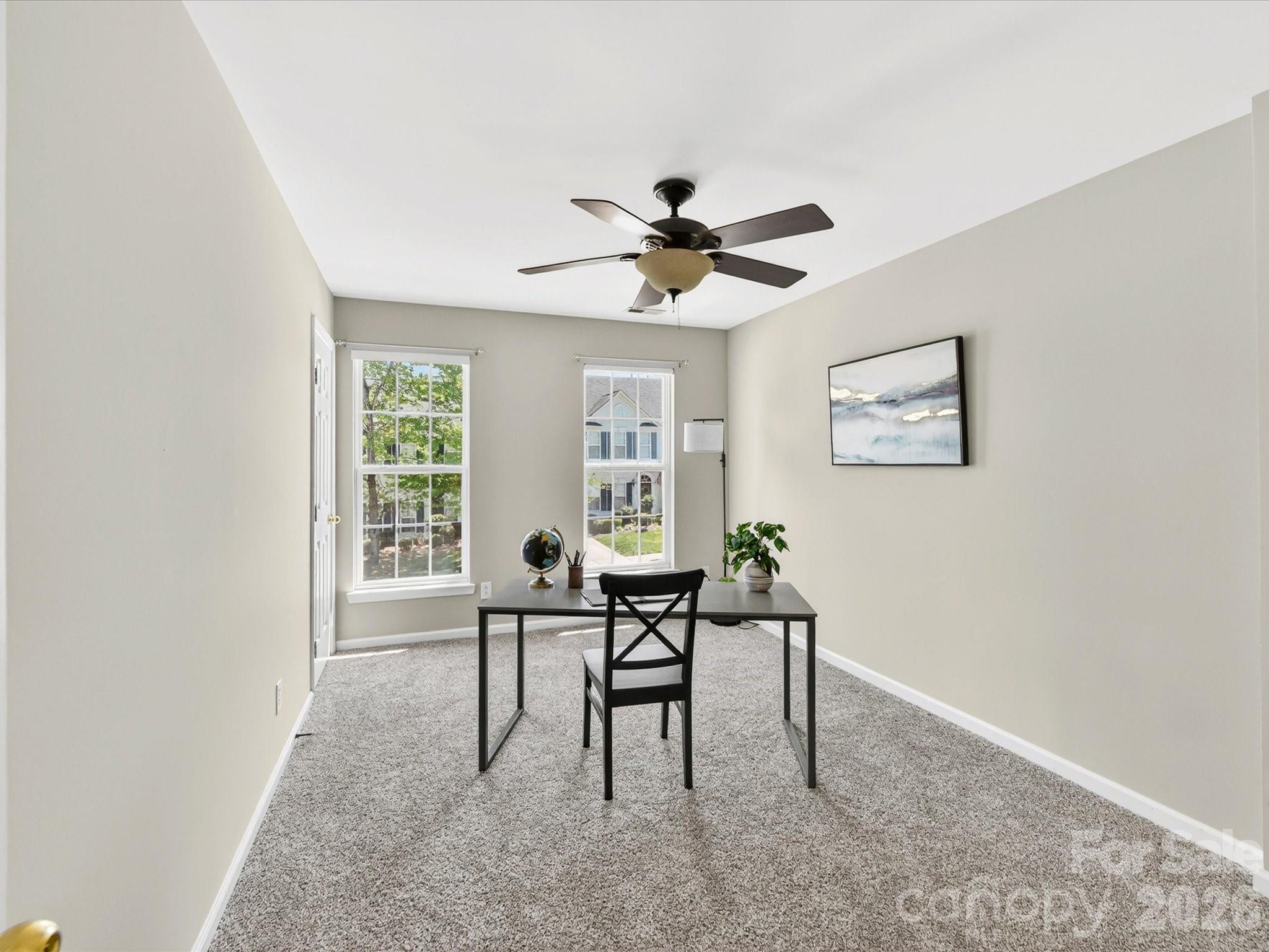 Glen Laurel - Residential