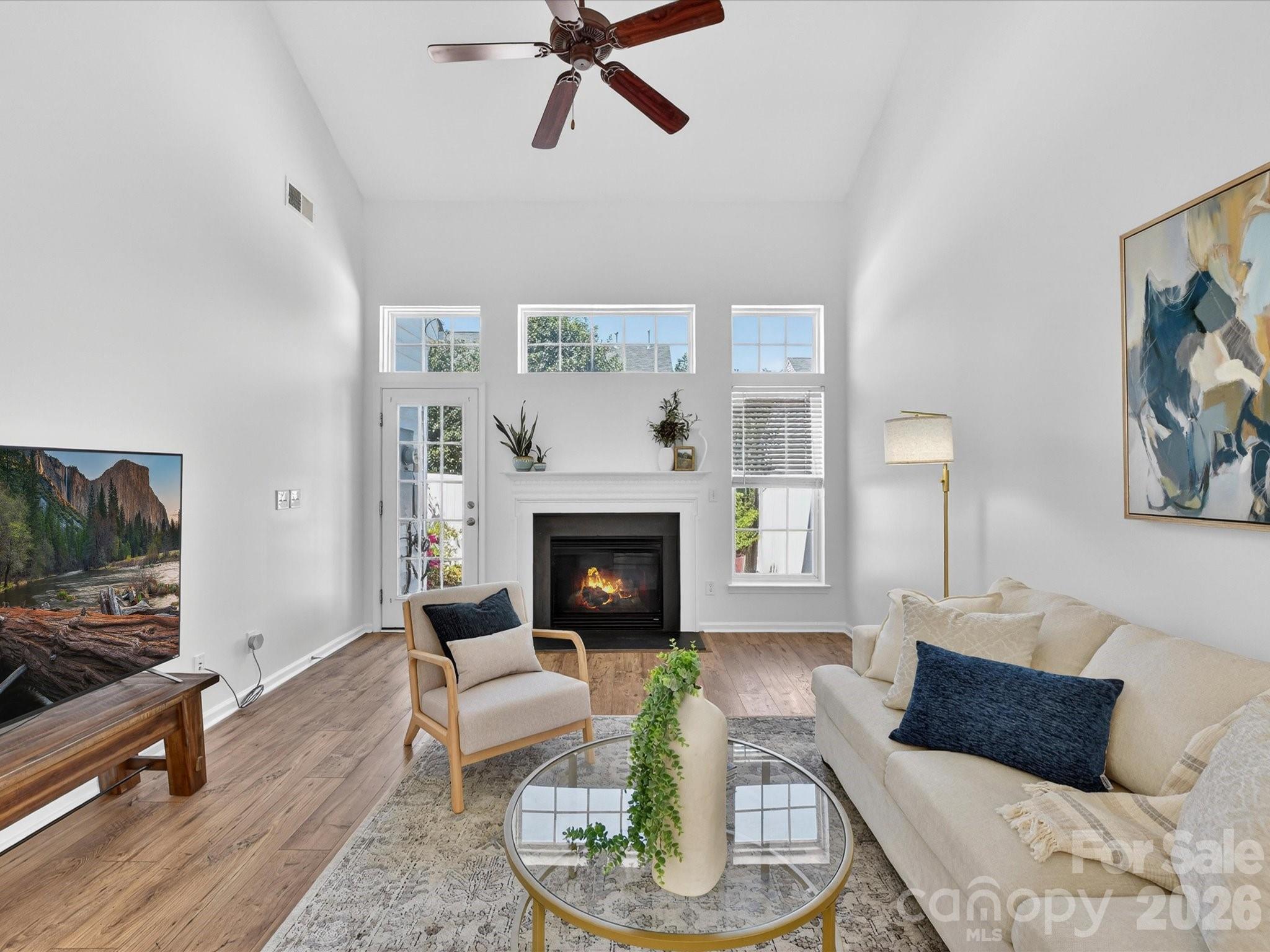 Glen Laurel - Residential