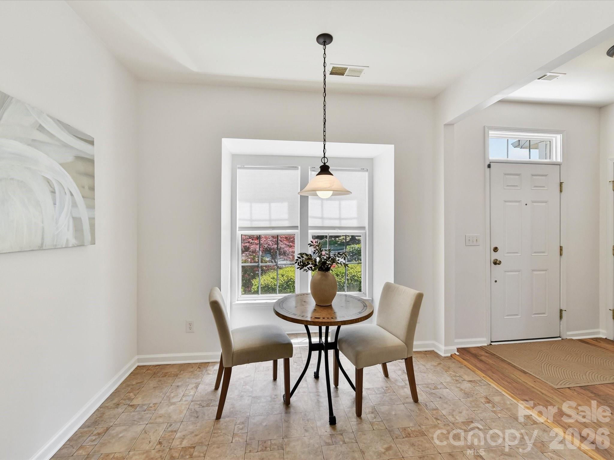 Glen Laurel - Residential