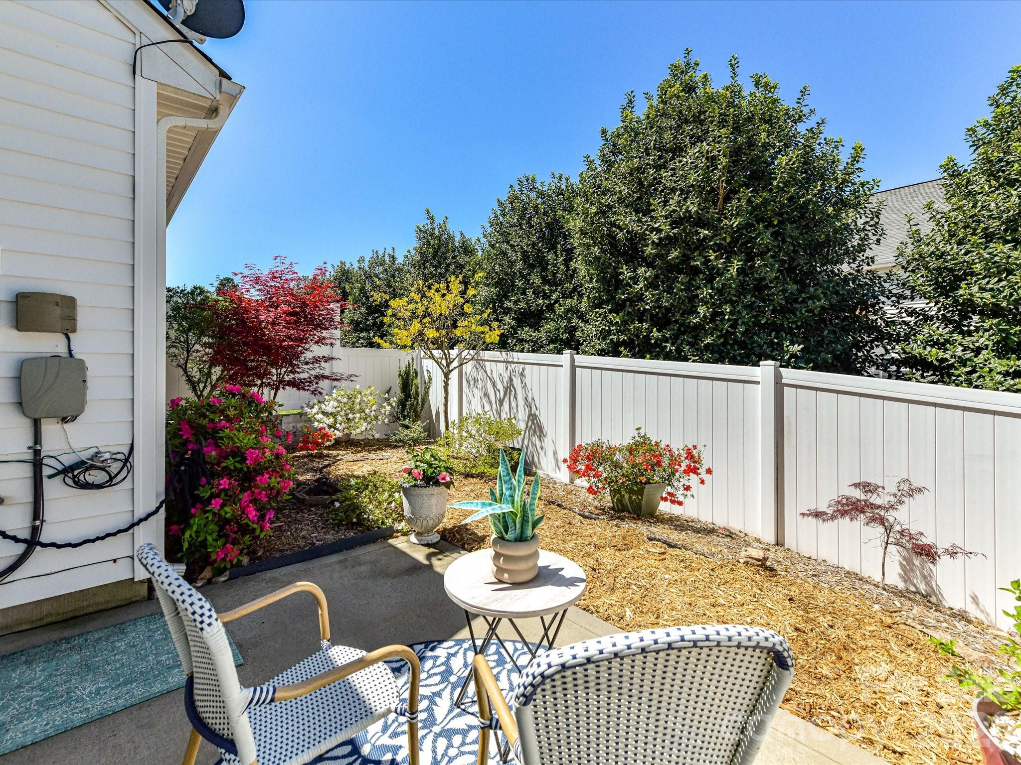 Glen Laurel - Residential