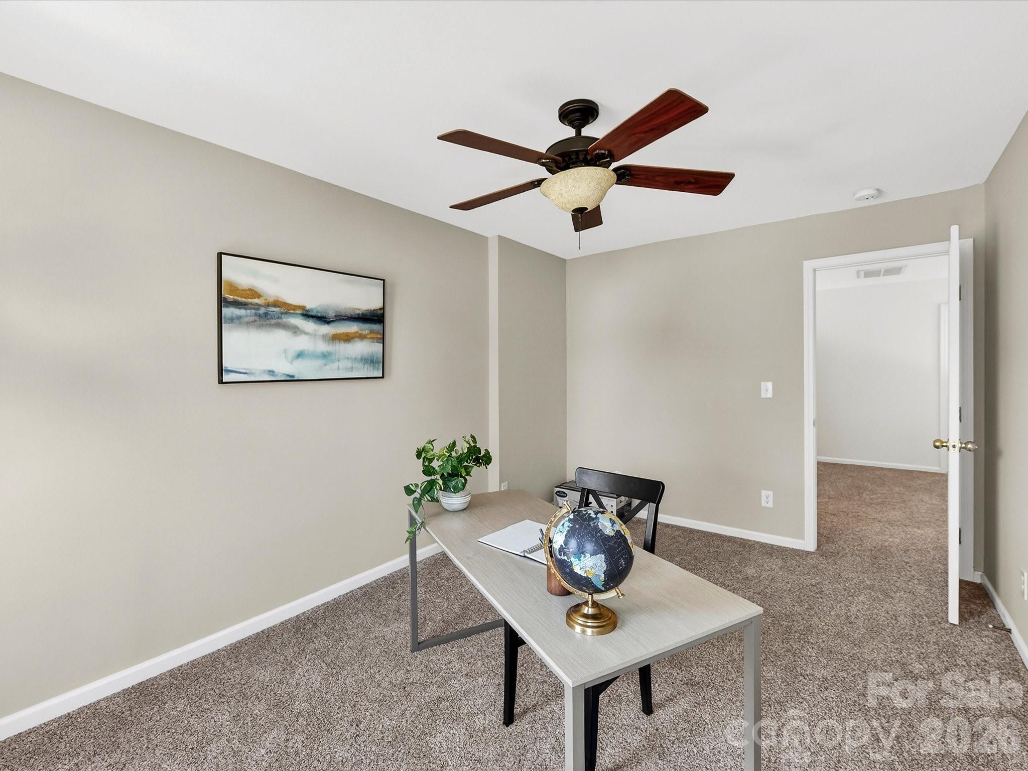 Glen Laurel - Residential