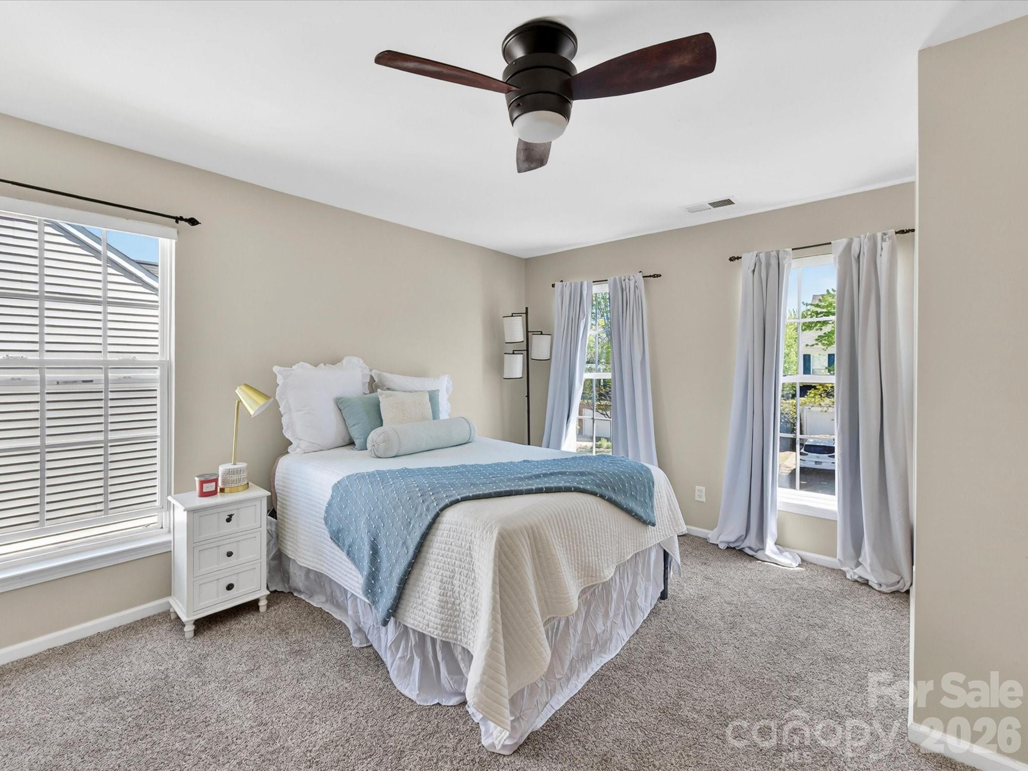 Glen Laurel - Residential