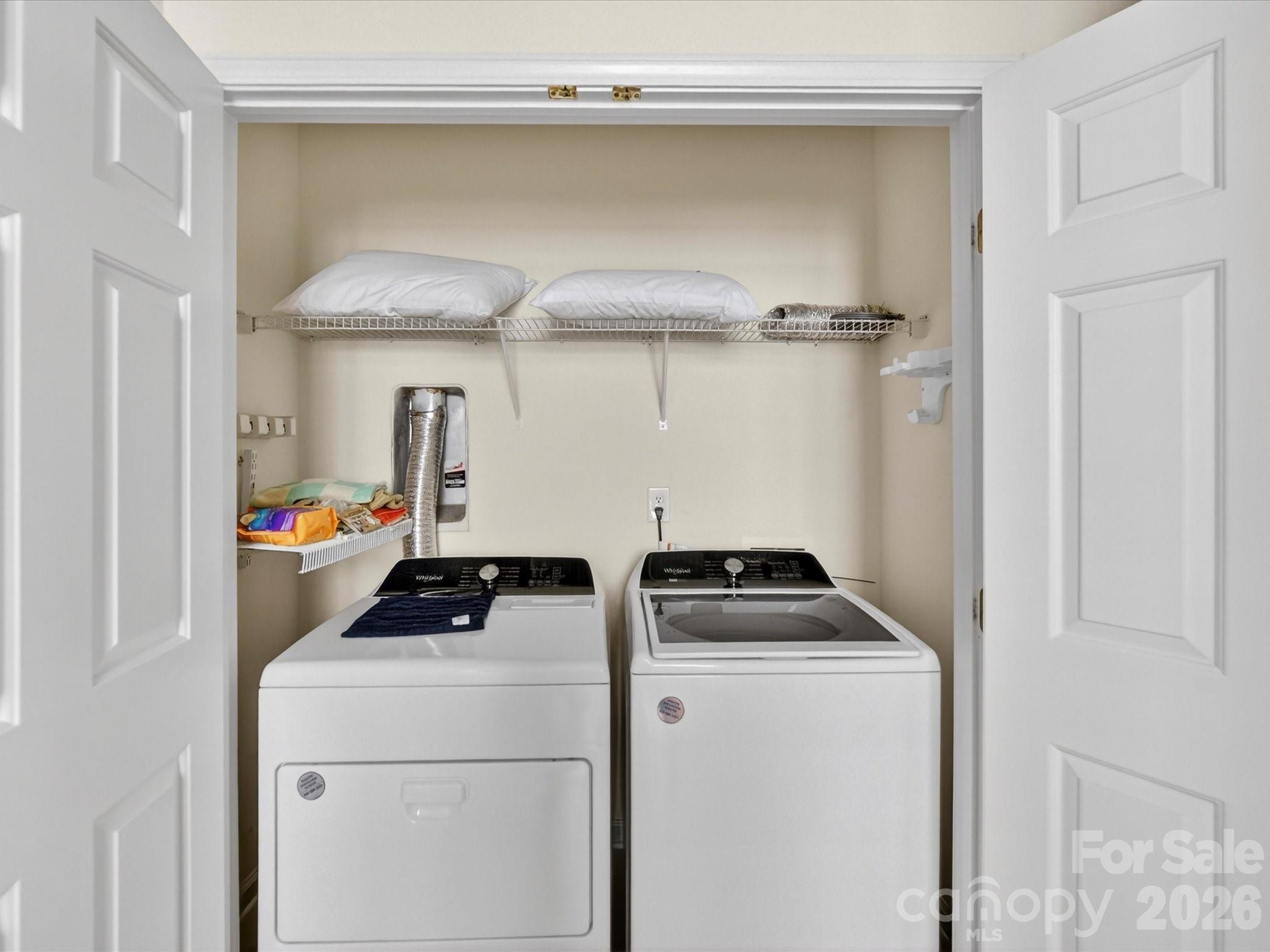 Glen Laurel - Residential